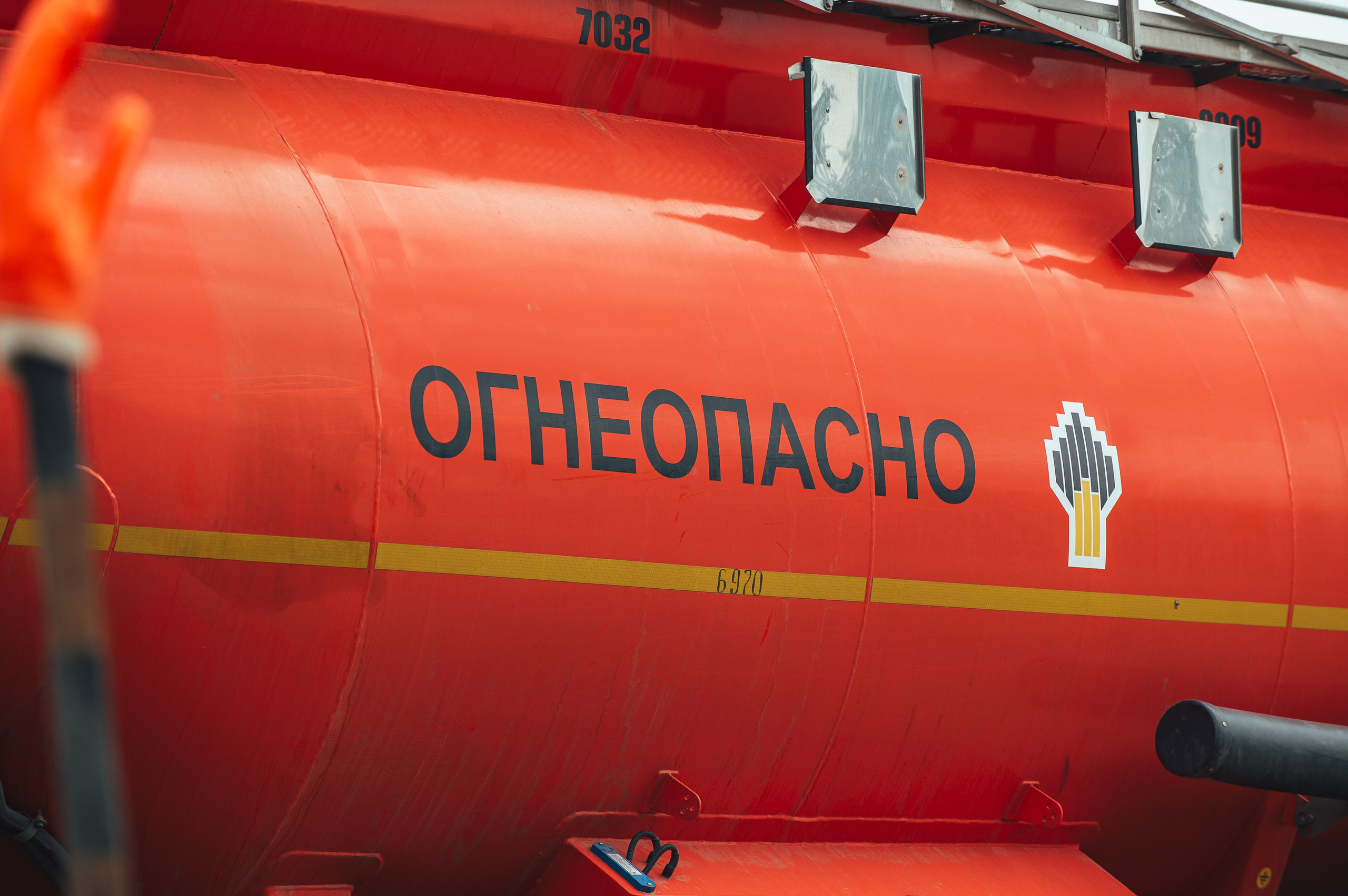 «БНП» РОСНЕФТЬ. Свадебная и концептуальная фотография в городе Улан-Удэ