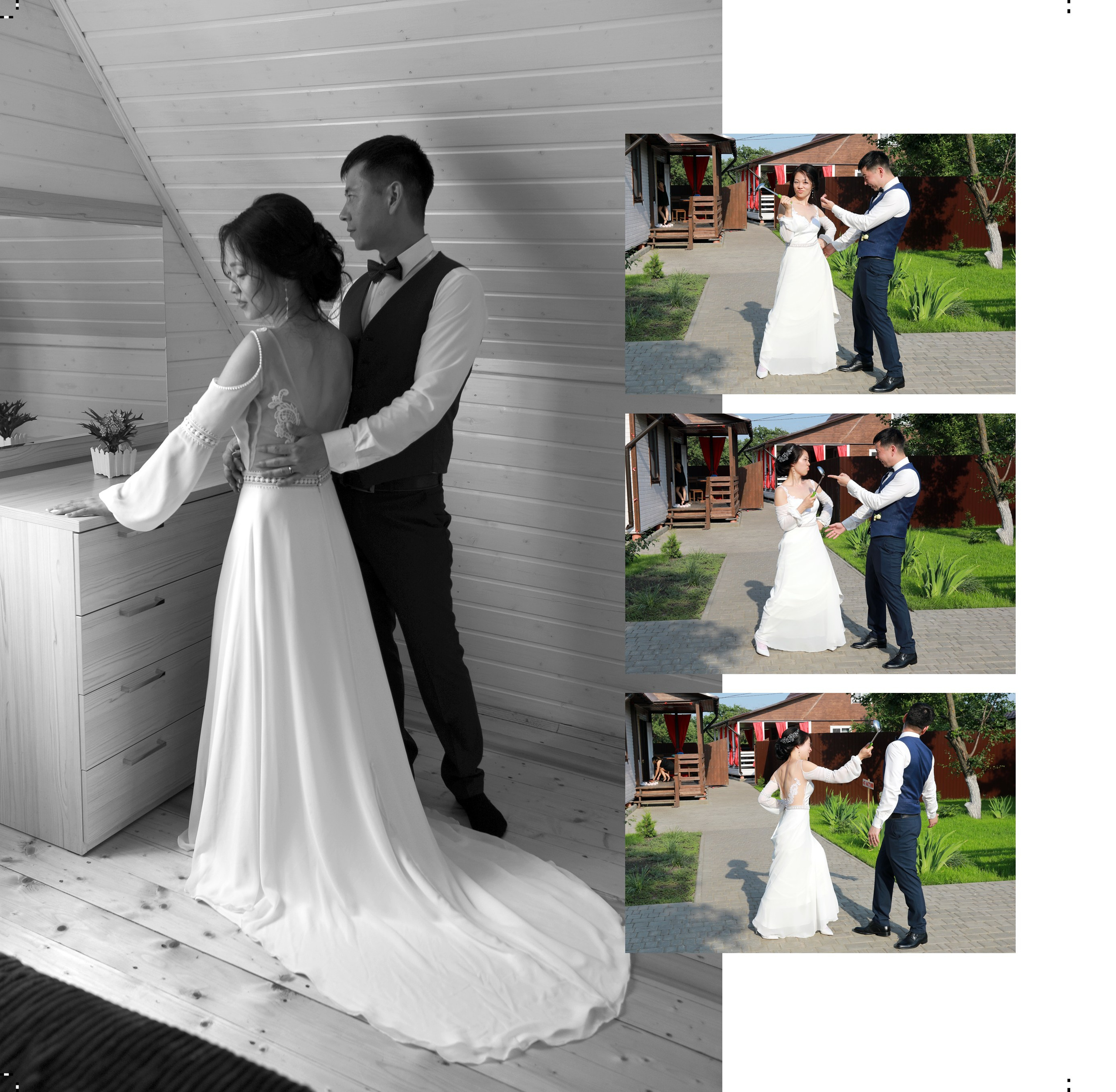 medlori fotobook Фотокниги в Липецке. Свадебная фотокнига «WEDDING DAY» Фотокнига постраничная (от 20 до 40 страниц), цена зависит от количества разворотов. Варианты фотокниг, созданные мной от фотосъёмки до дизайна. Цена: от 7500 руб за 10 разворотов. Обложка жёсткая, листы 350 мг. Фотограф Медведева Лариса.