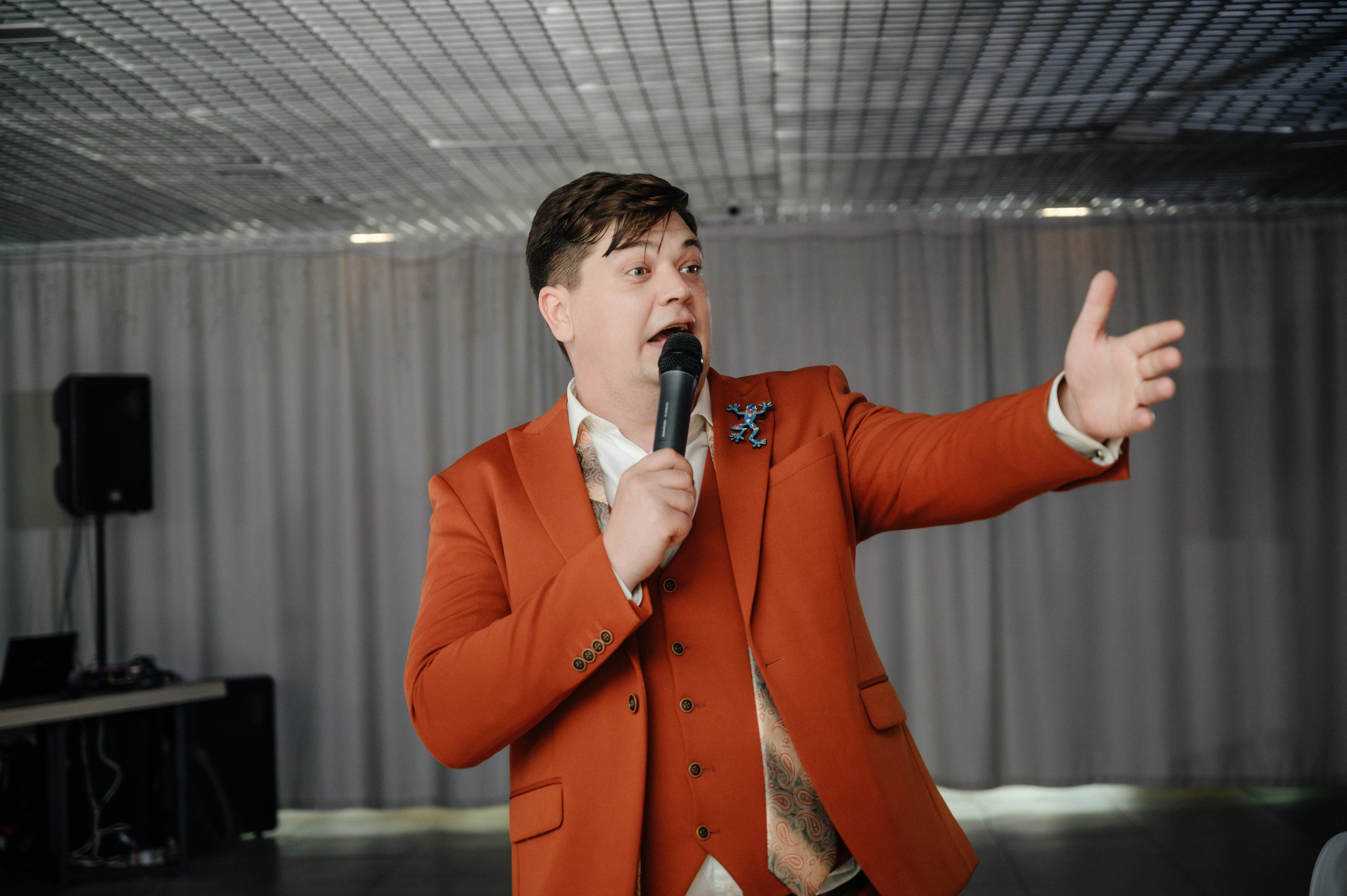 Иван и Анастасия. Фото-видеосъемка свадеб Venson Films