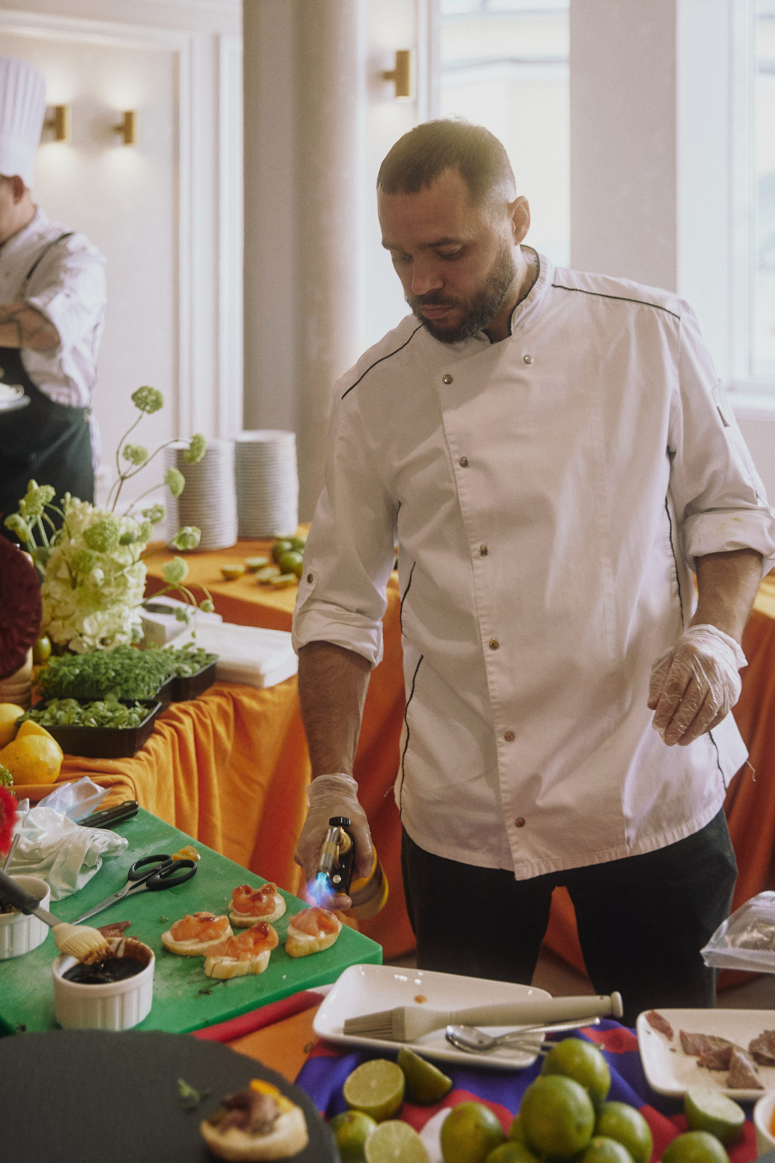 LA DOLCE VITA. Дмитрий Мазуркевич: Профессиональный Репортажный Фотограф