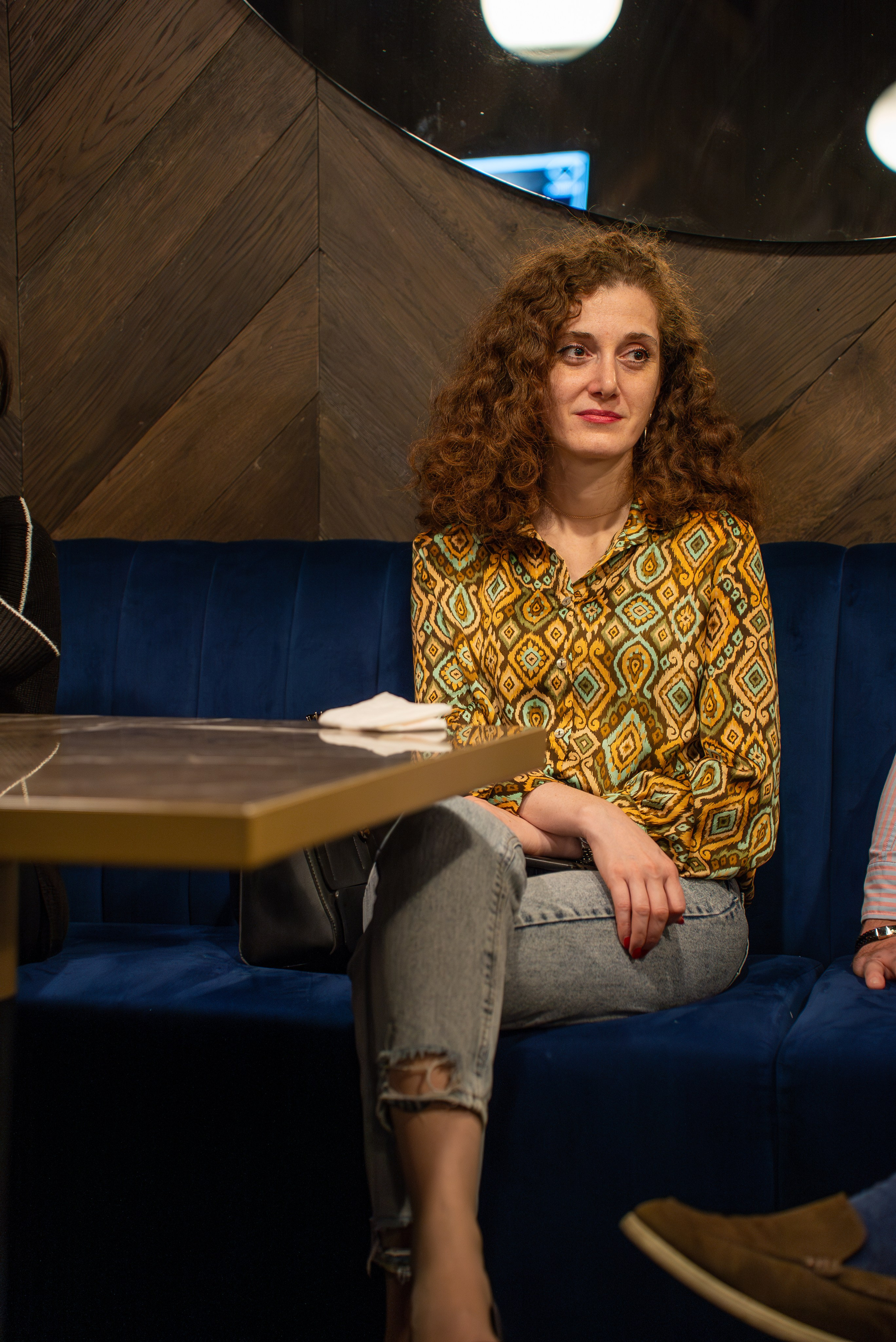 Фотосъёмка новогоднего корпоратива в СПБ Москве