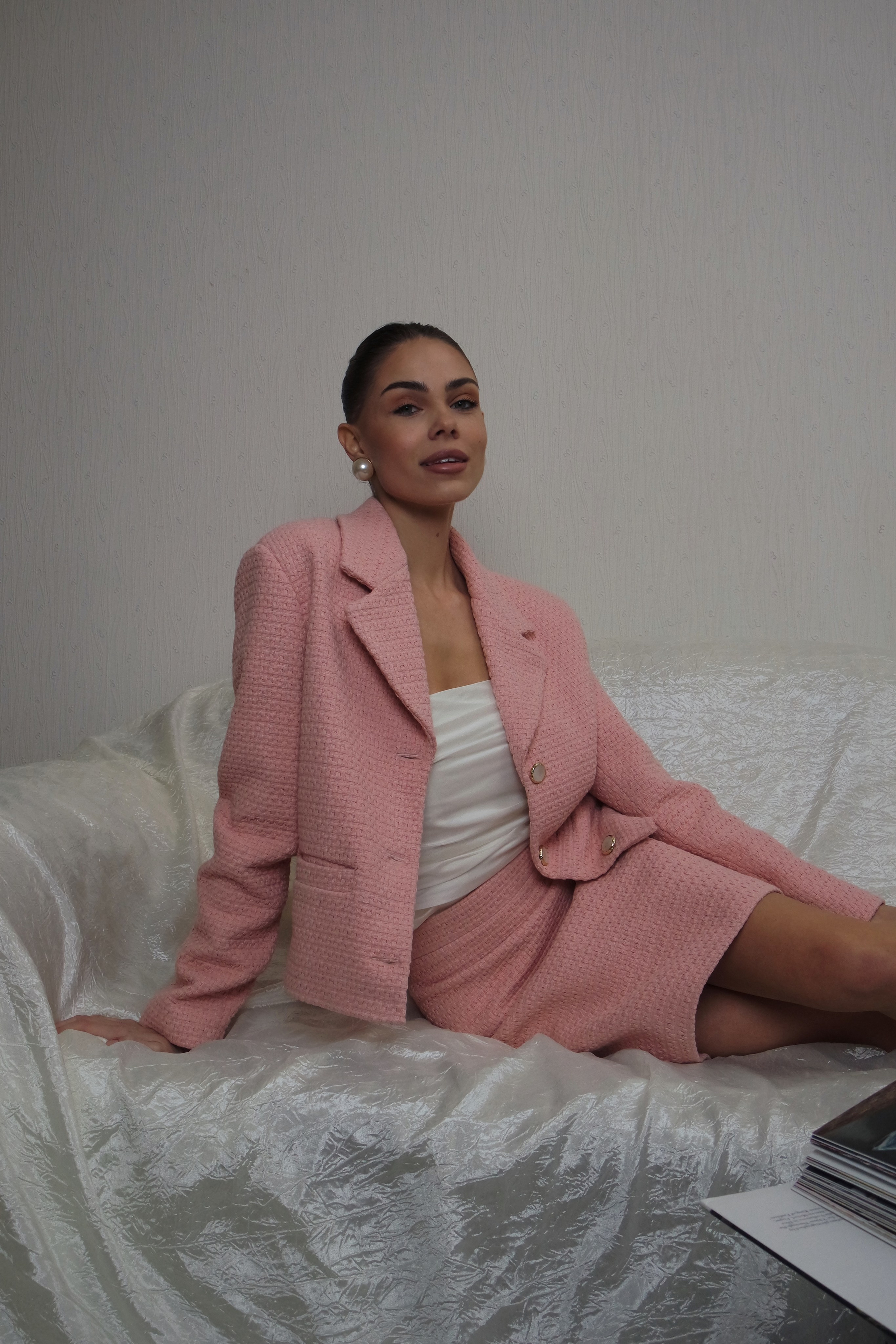 Reque. Дарья Стумайтис — продюсер и креатор