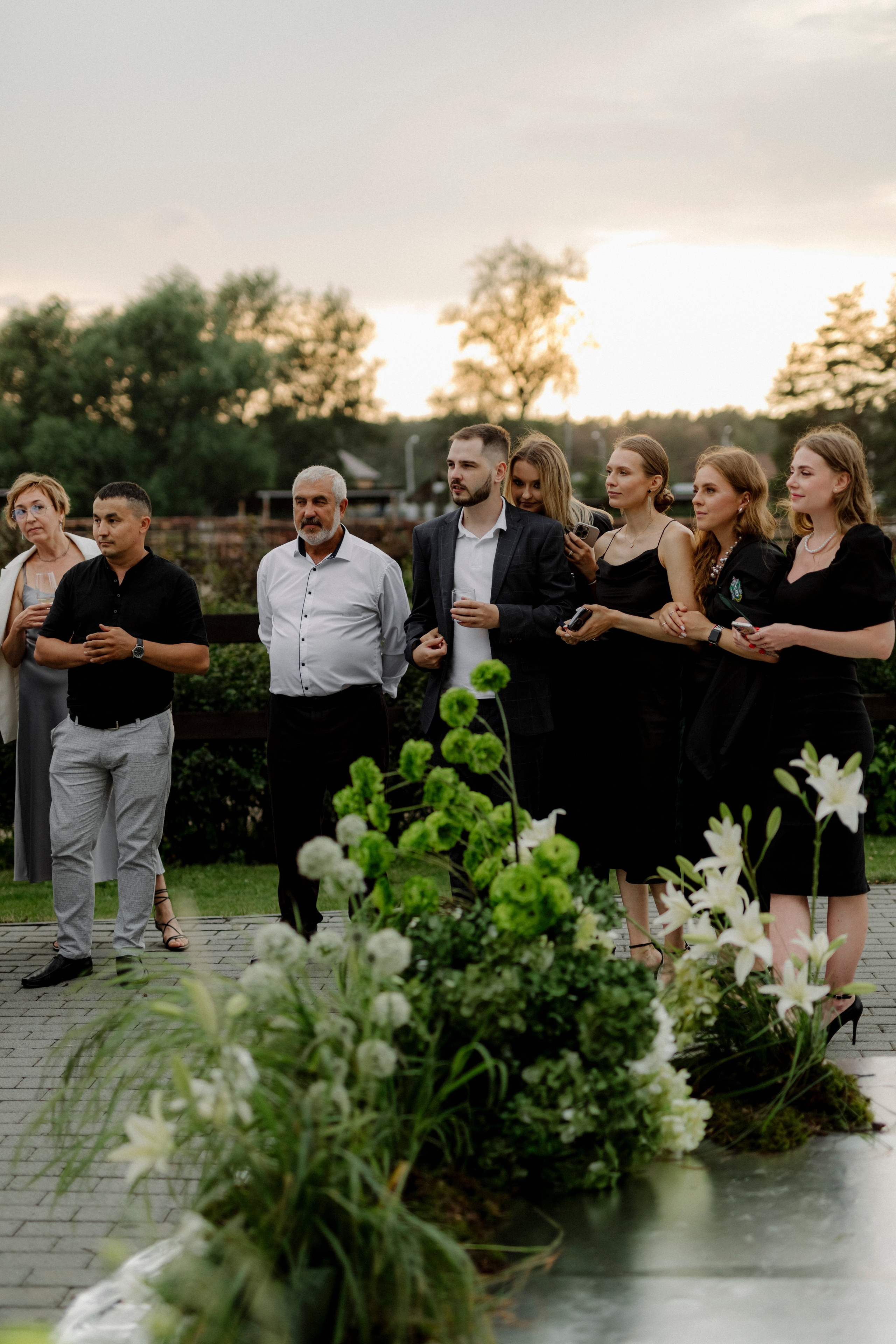 Лена и Вадим. Фотограф в Челябинске