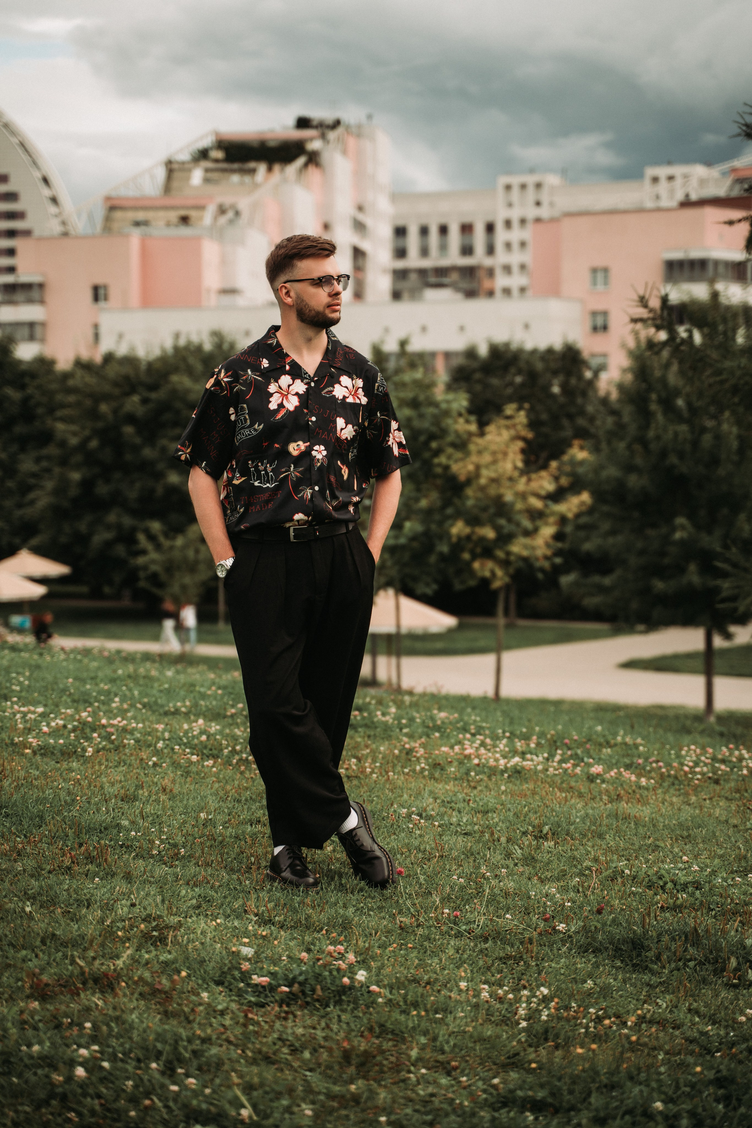 Sergio. Игорь Богатов — фотограф