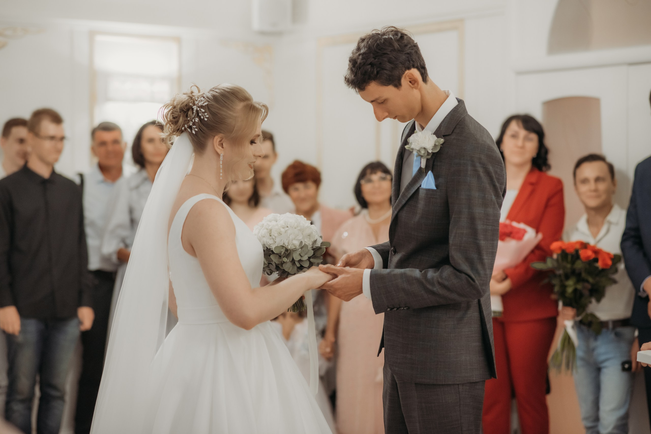 «От рассвета и до заката». Семейный фотограф в Екатеринбурге Всеволод и Марина Пономаревы