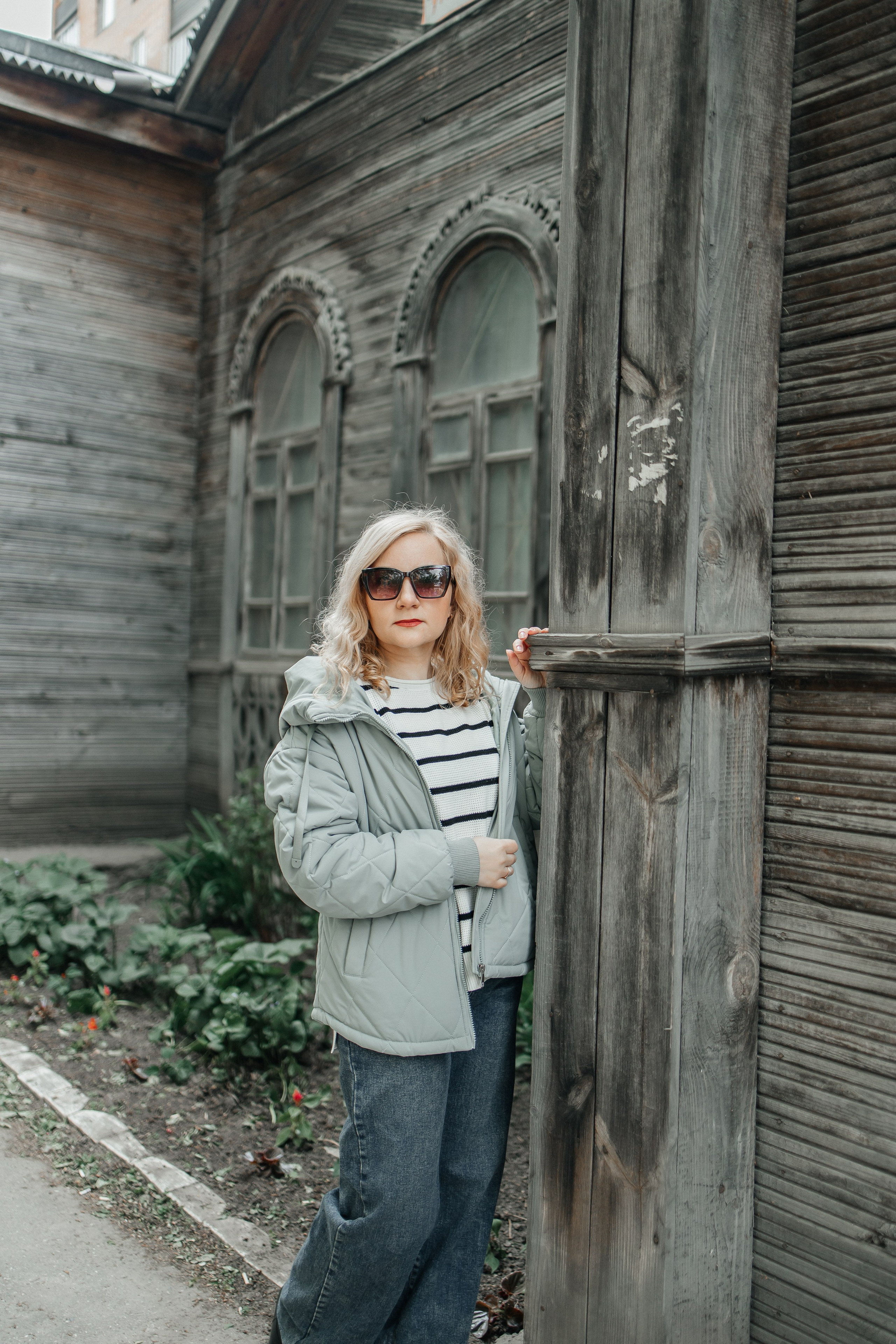 Светлана. Семейный фотограф в Рязани и Рязанской области