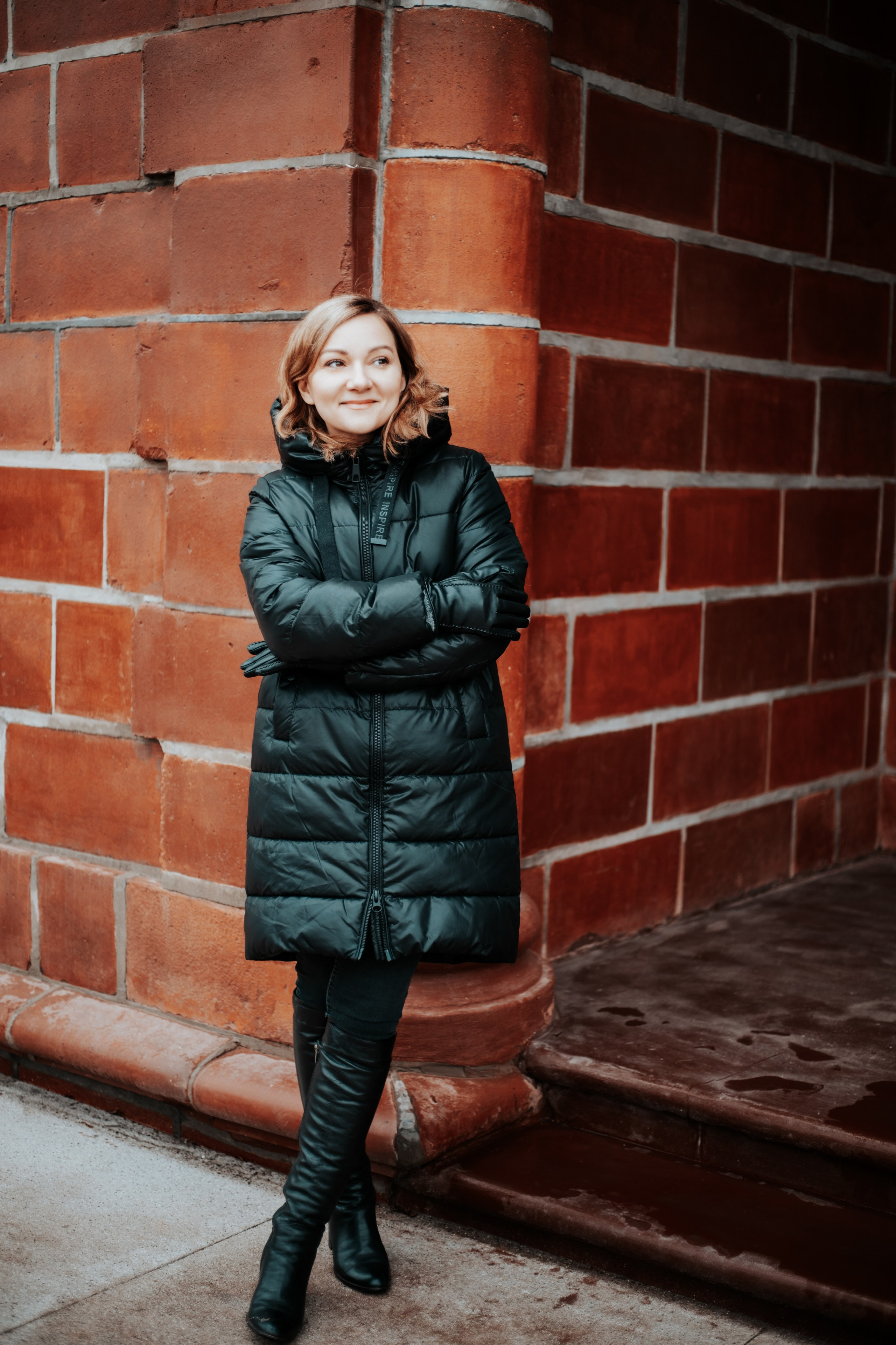 Светлана. Семейный фотограф в Рязани и Рязанской области