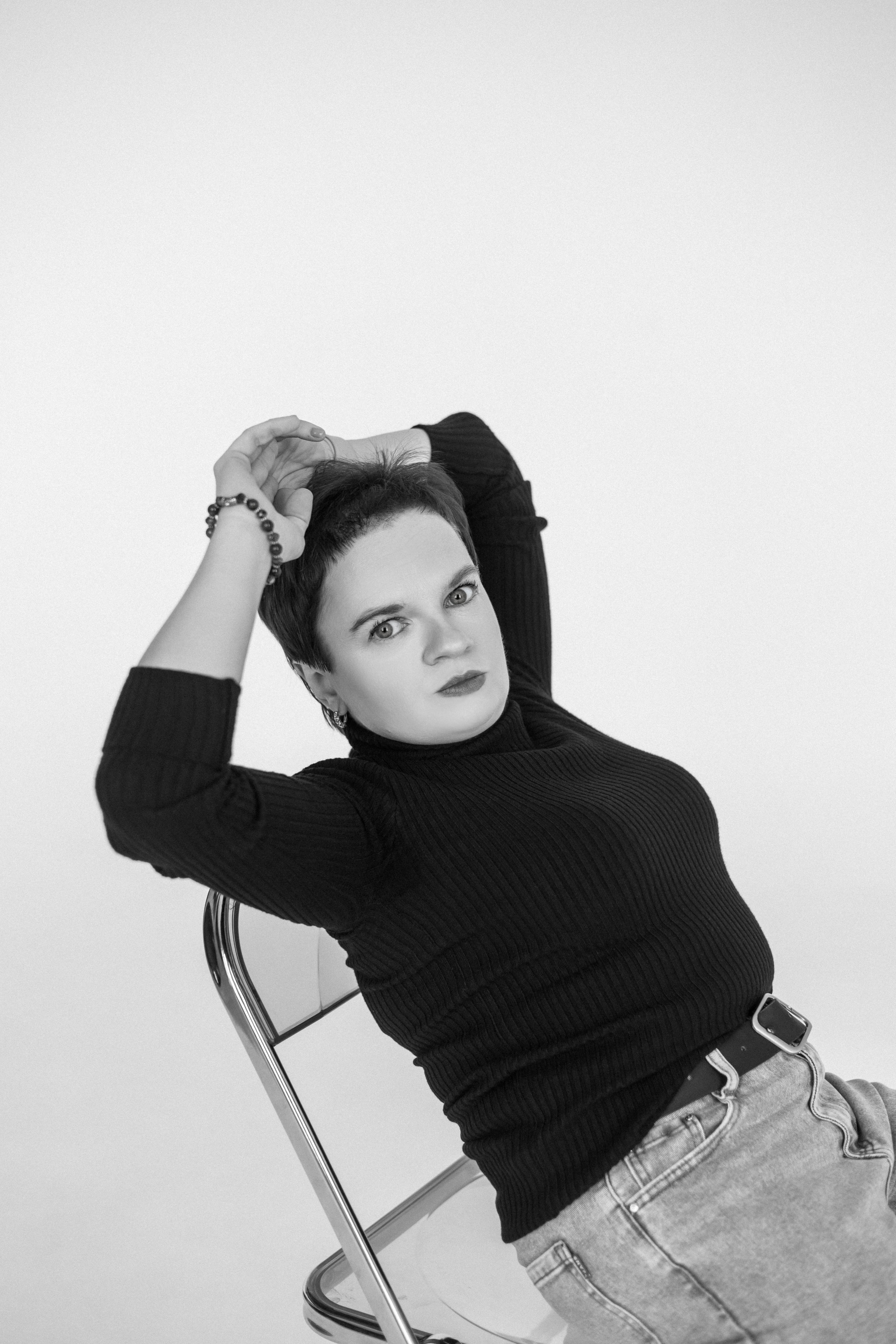 Ольга. Семейный фотограф в Рязани и Рязанской области