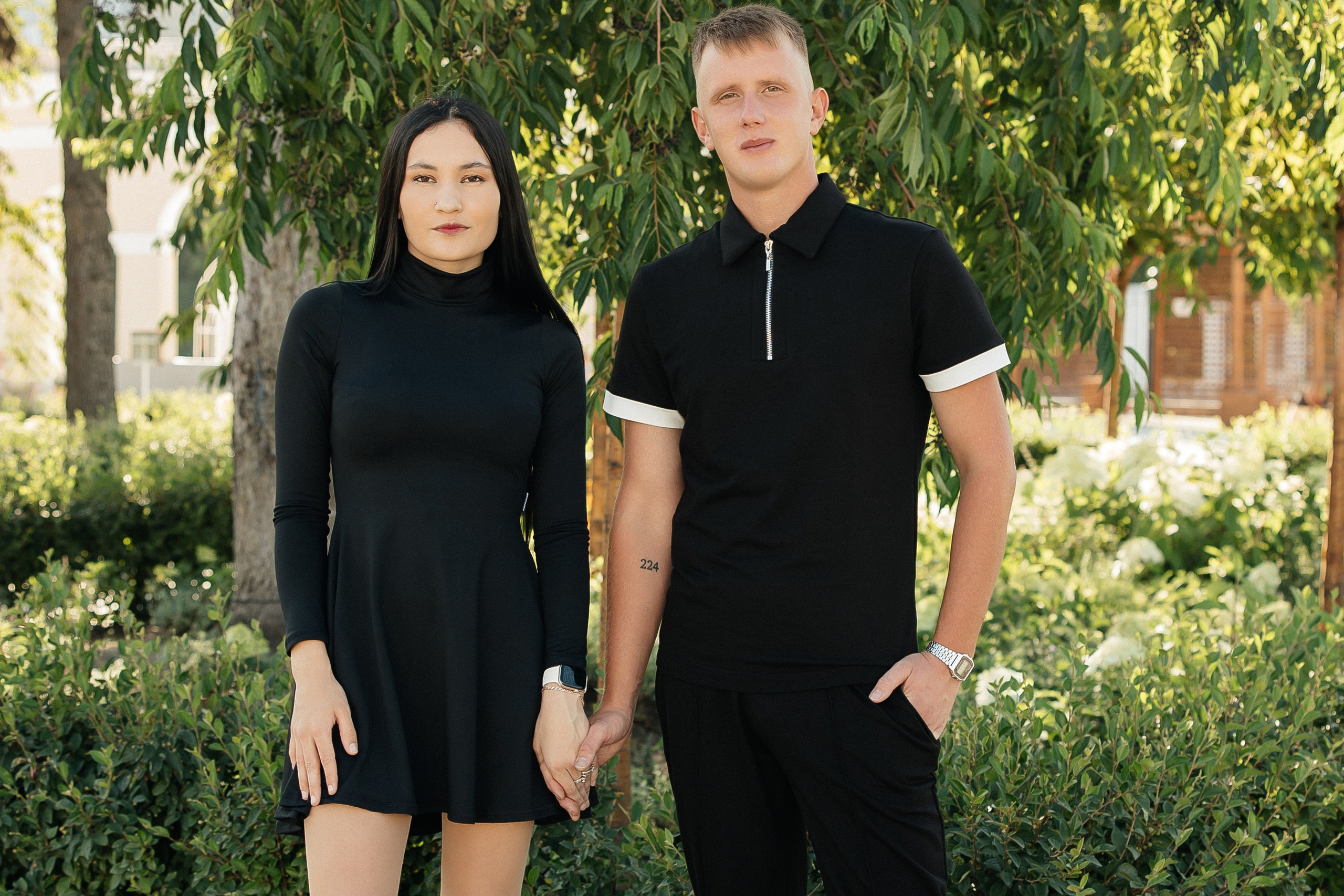 Чулпан и Иван. Семейный фотограф в Рязани и Рязанской области