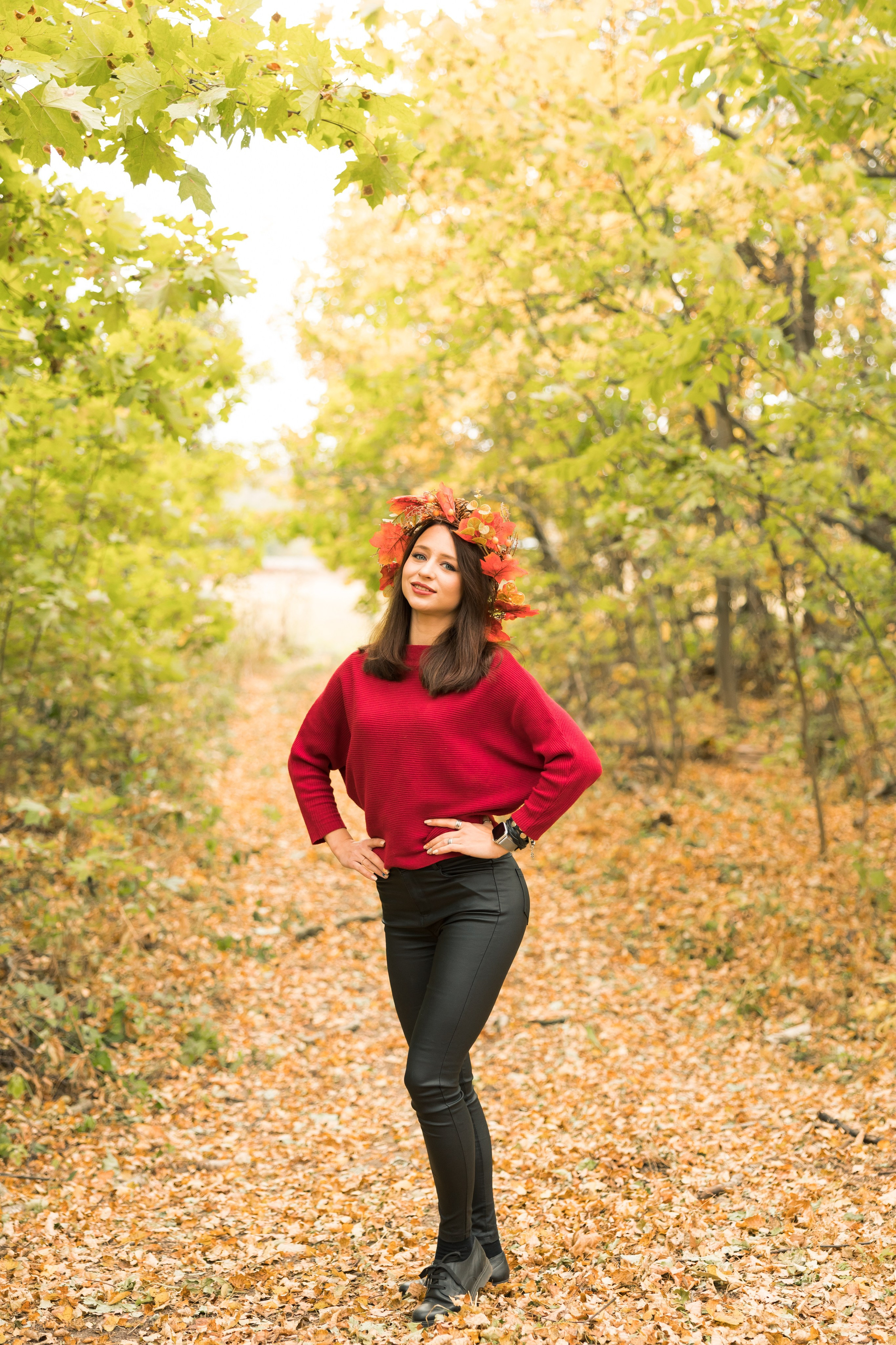 Екатерина. Семейный фотограф в Рязани и Рязанской области