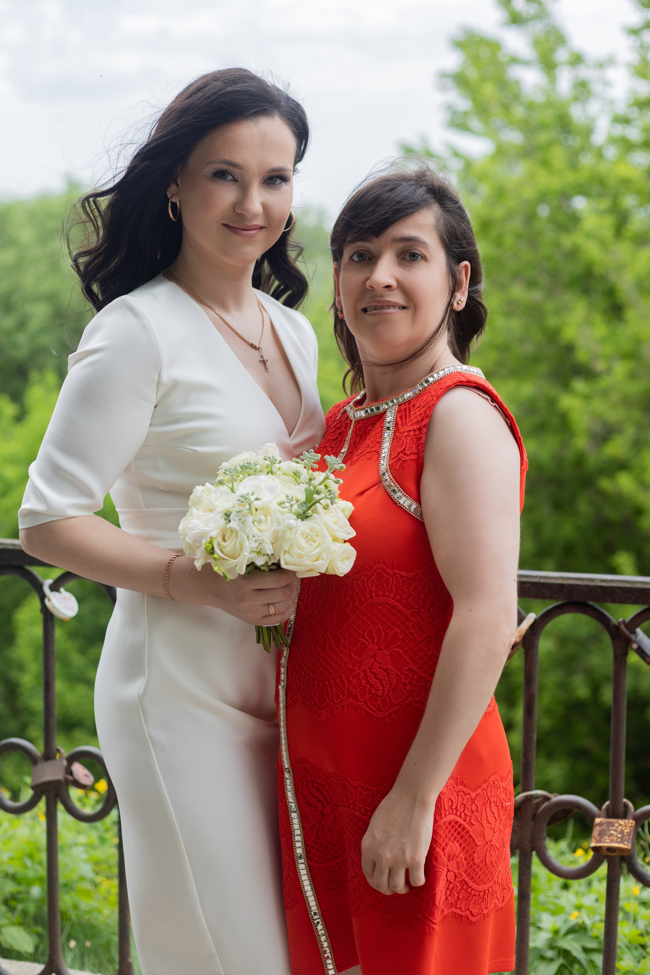 Юлия и Владимир. Семейный фотограф в Рязани и Рязанской области