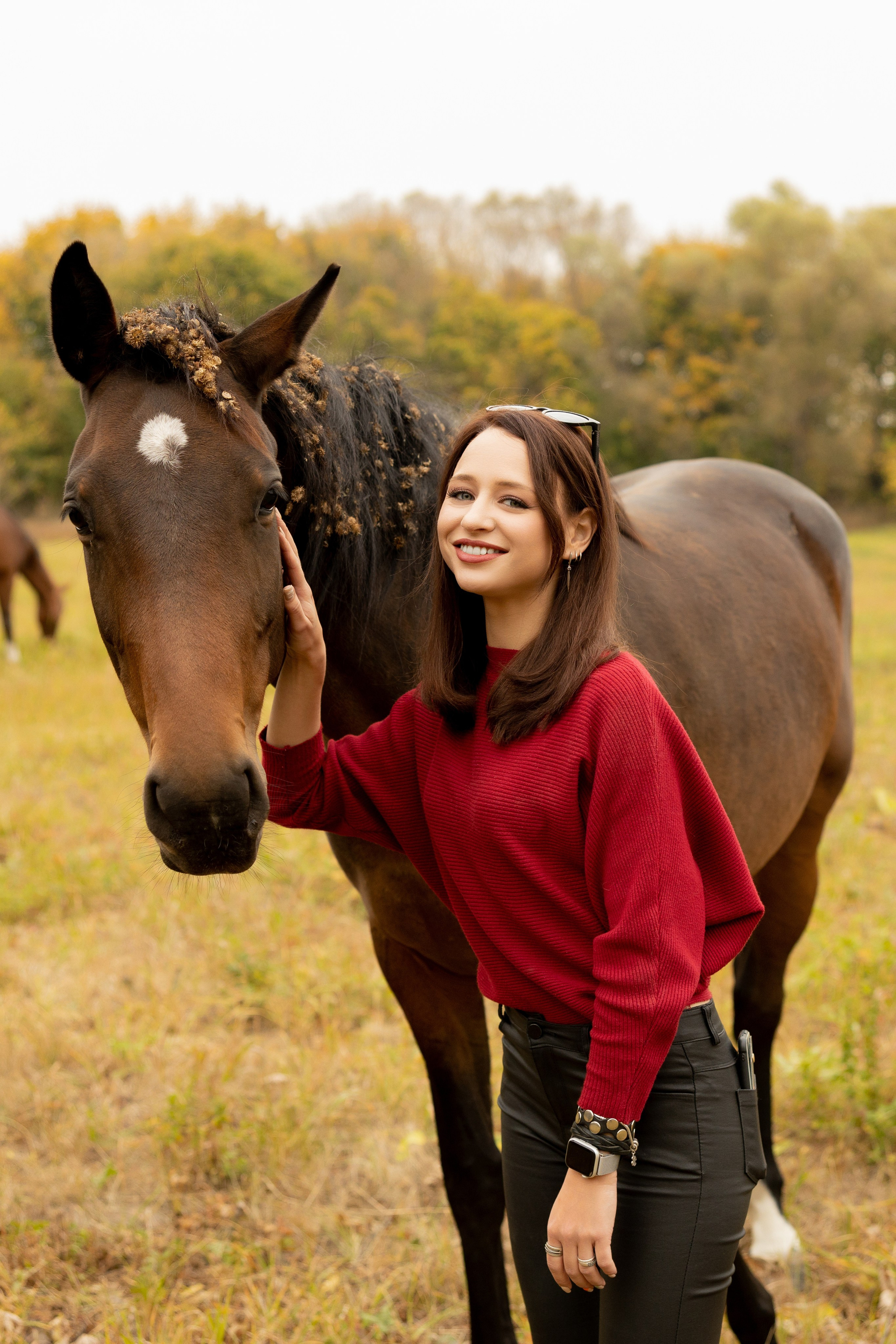 Екатерина. Семейный фотограф в Рязани и Рязанской области
