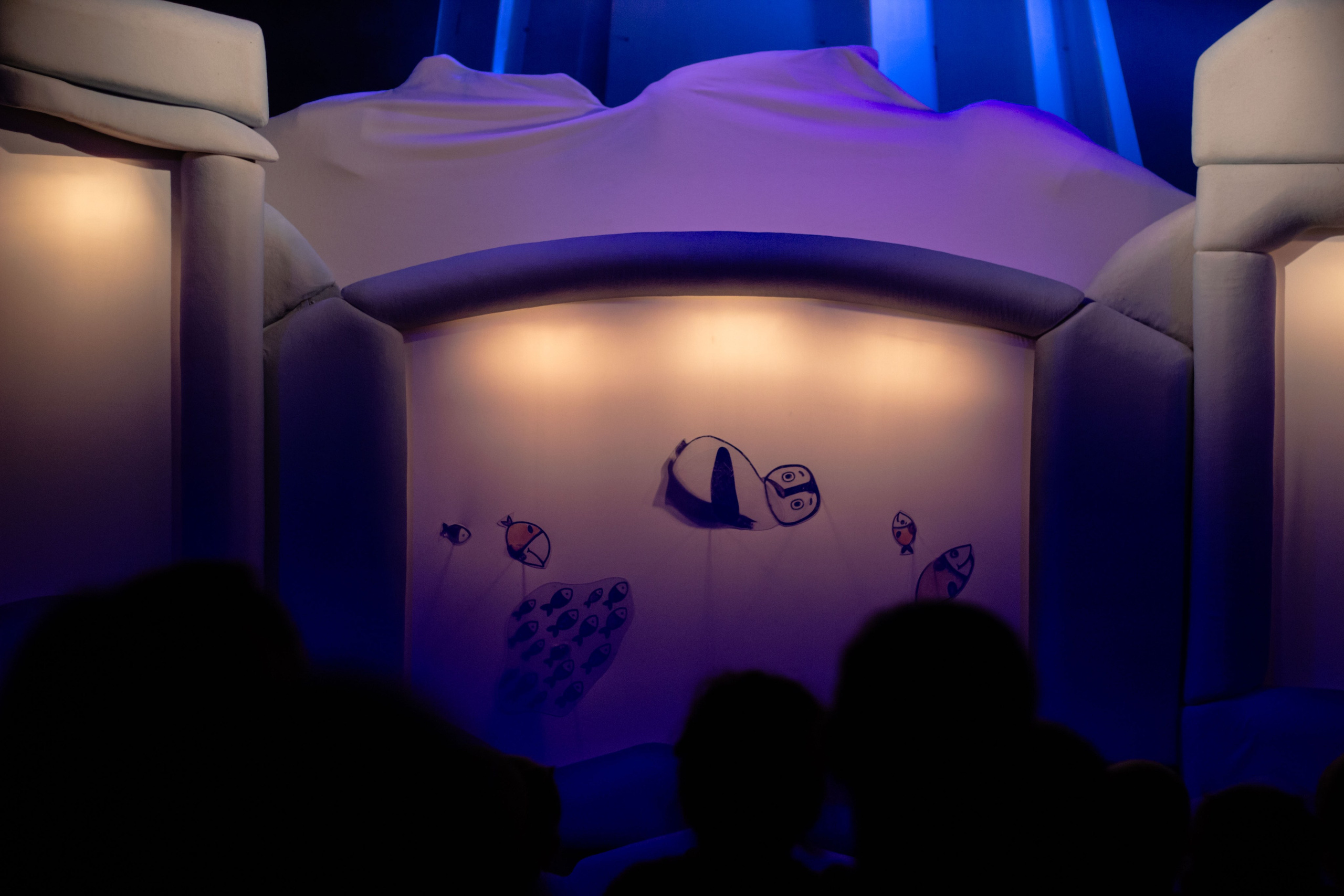 Бродячая собачка. Юля Мурашова портретный и документальный фотограф