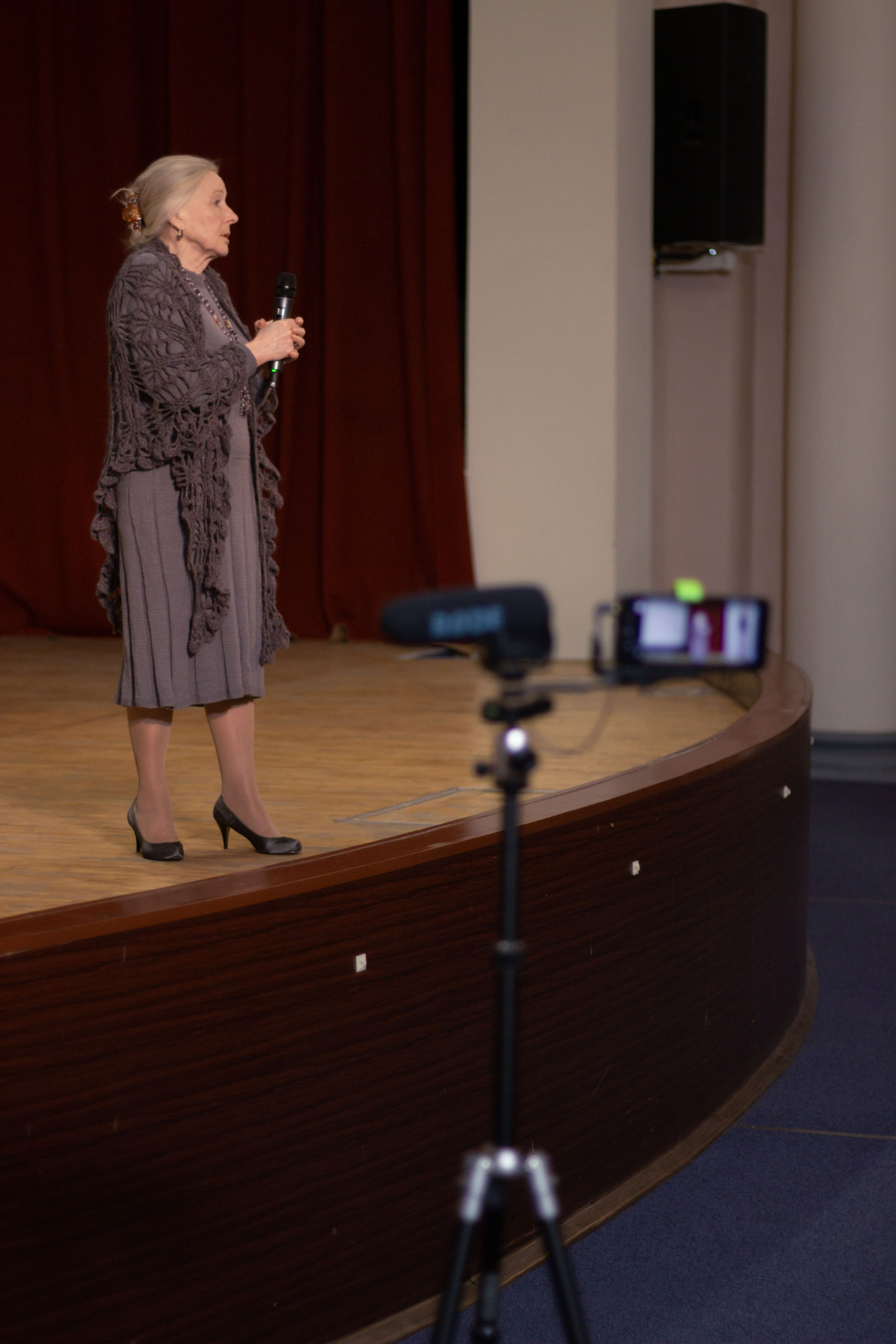 Лариса Малеванная | Дом кино. Юля Мурашова портретный и документальный фотограф