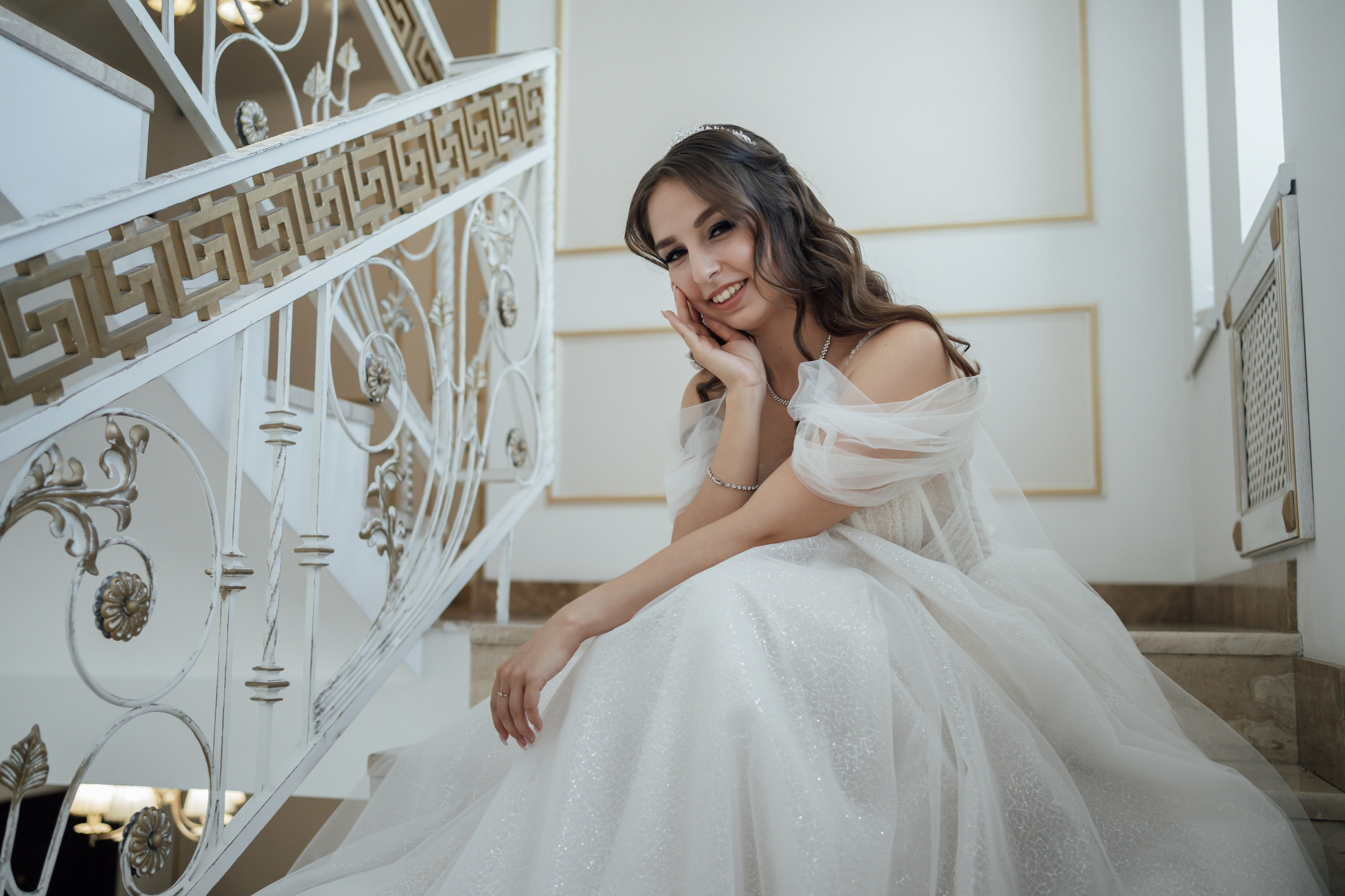 Ярослав и Анастасия. Свадебный и семейный фотограф в Волгограде Наталья Наумова