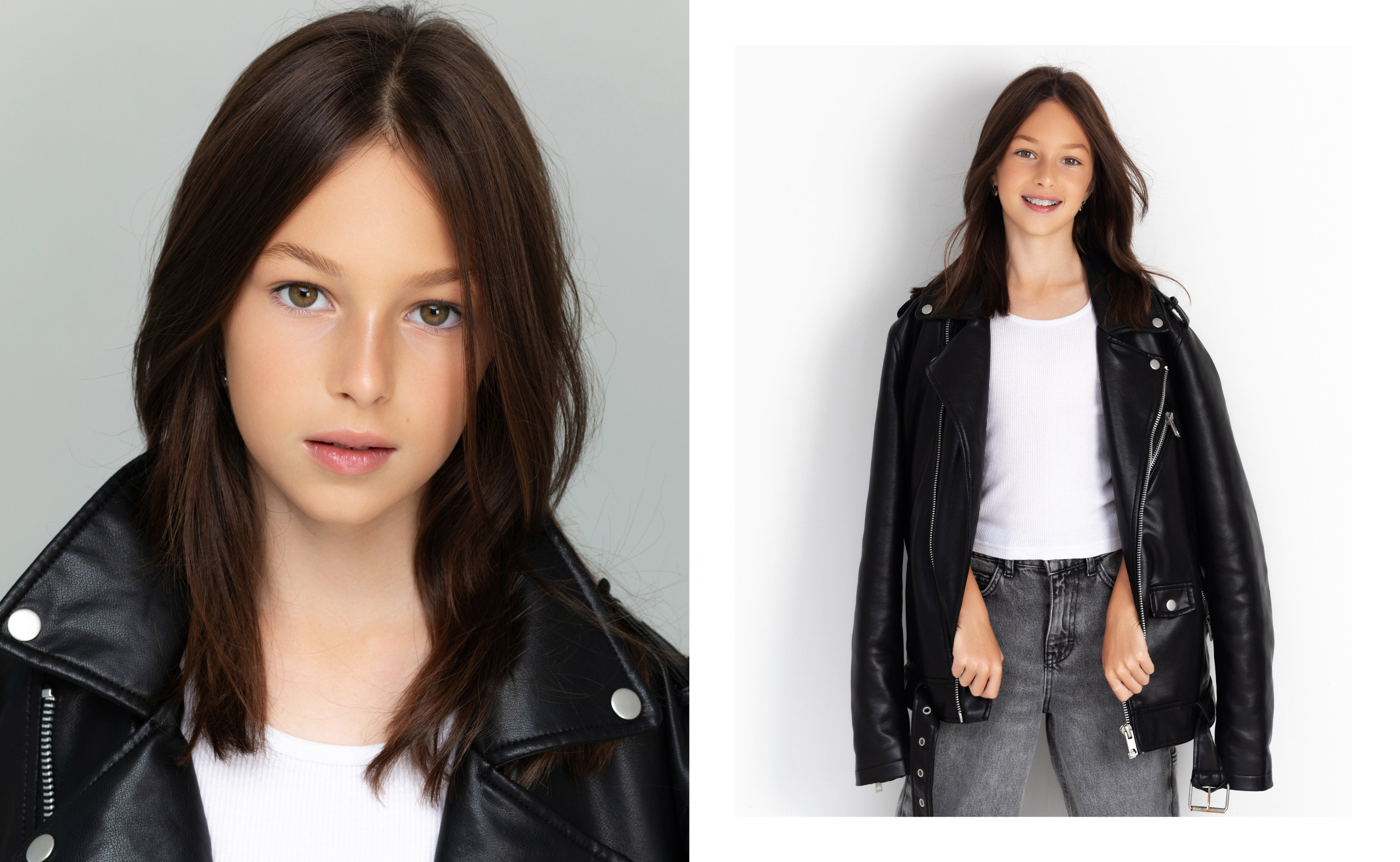 СЪЕМКИ В СТУДИИ. Oksanaseregina.wfolio.pro