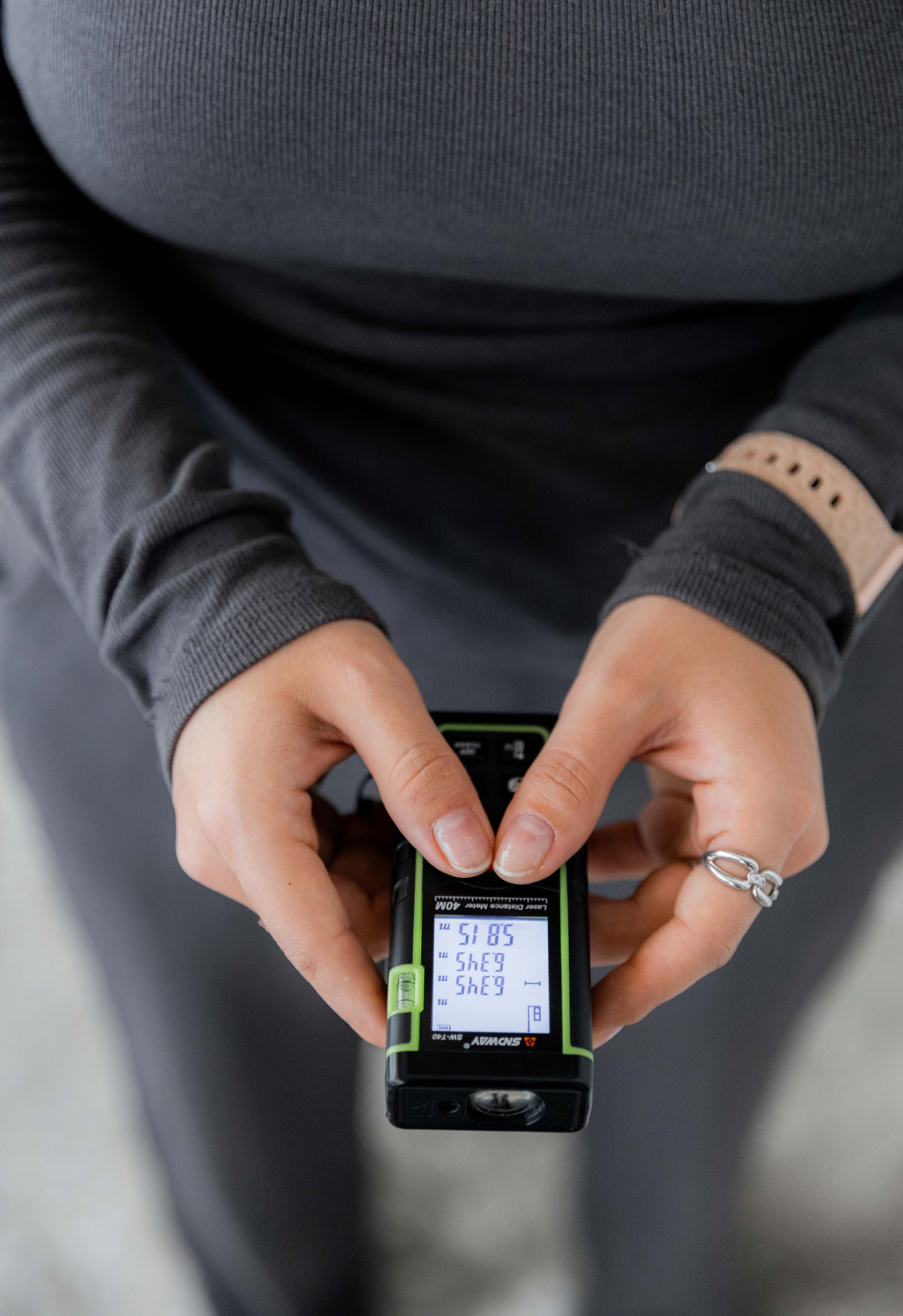 Айдана — дизайнер (архитектор)