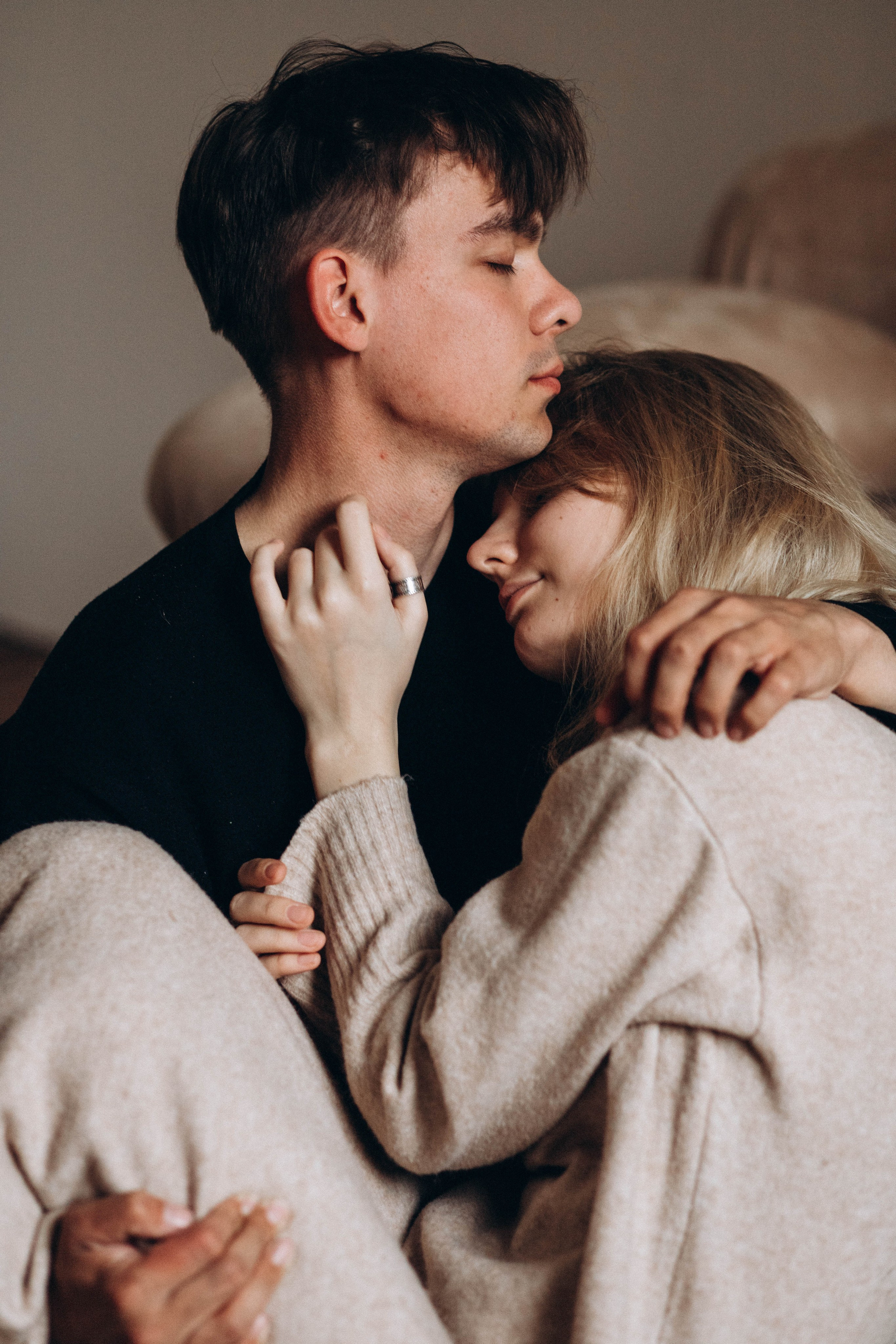 Любить всегда. Свадебный и семейный фотограф в Самаре Стрельникова Ирина