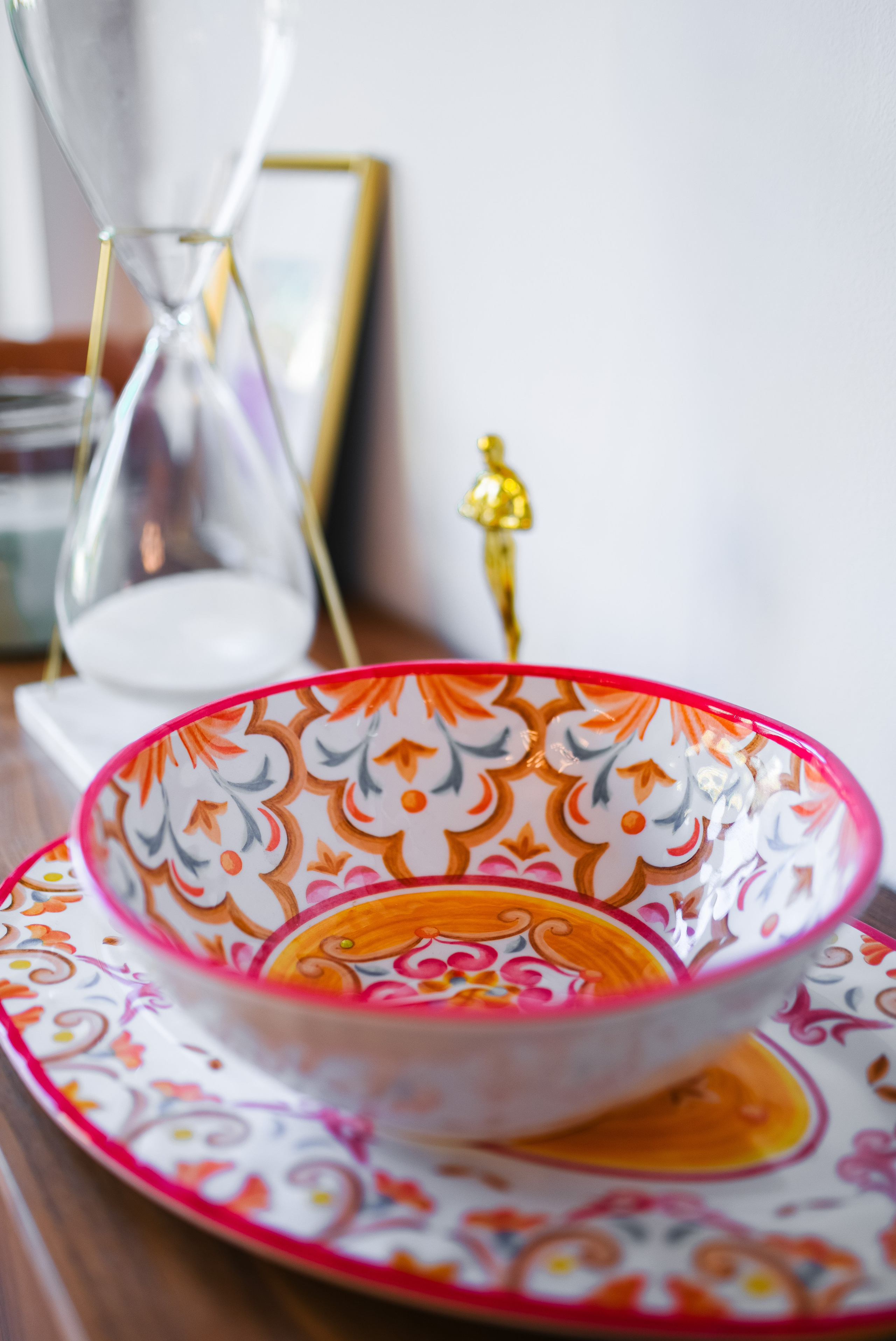 Airbnb in Rapallo. Photographer Vasilisa Gordeeva