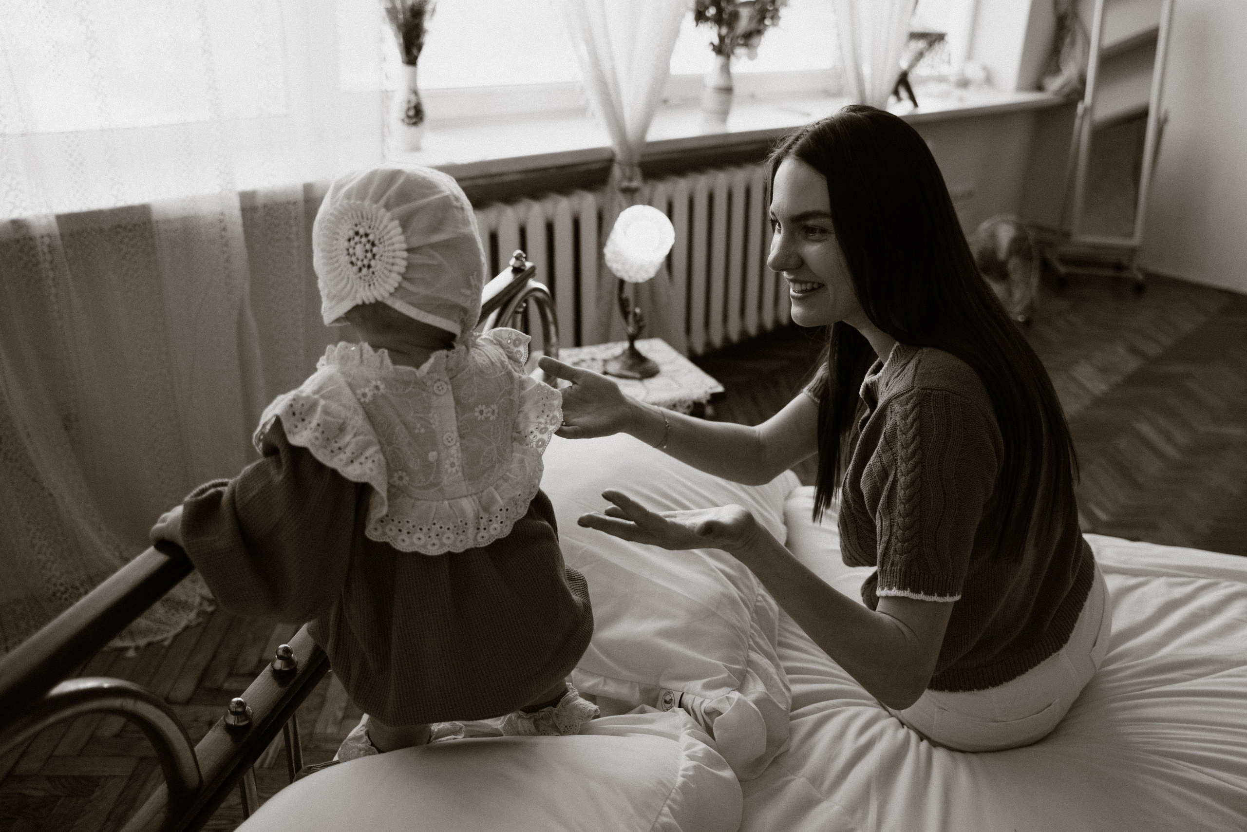 Оля и Машка. Фотограф в Минске — Мария Миллс