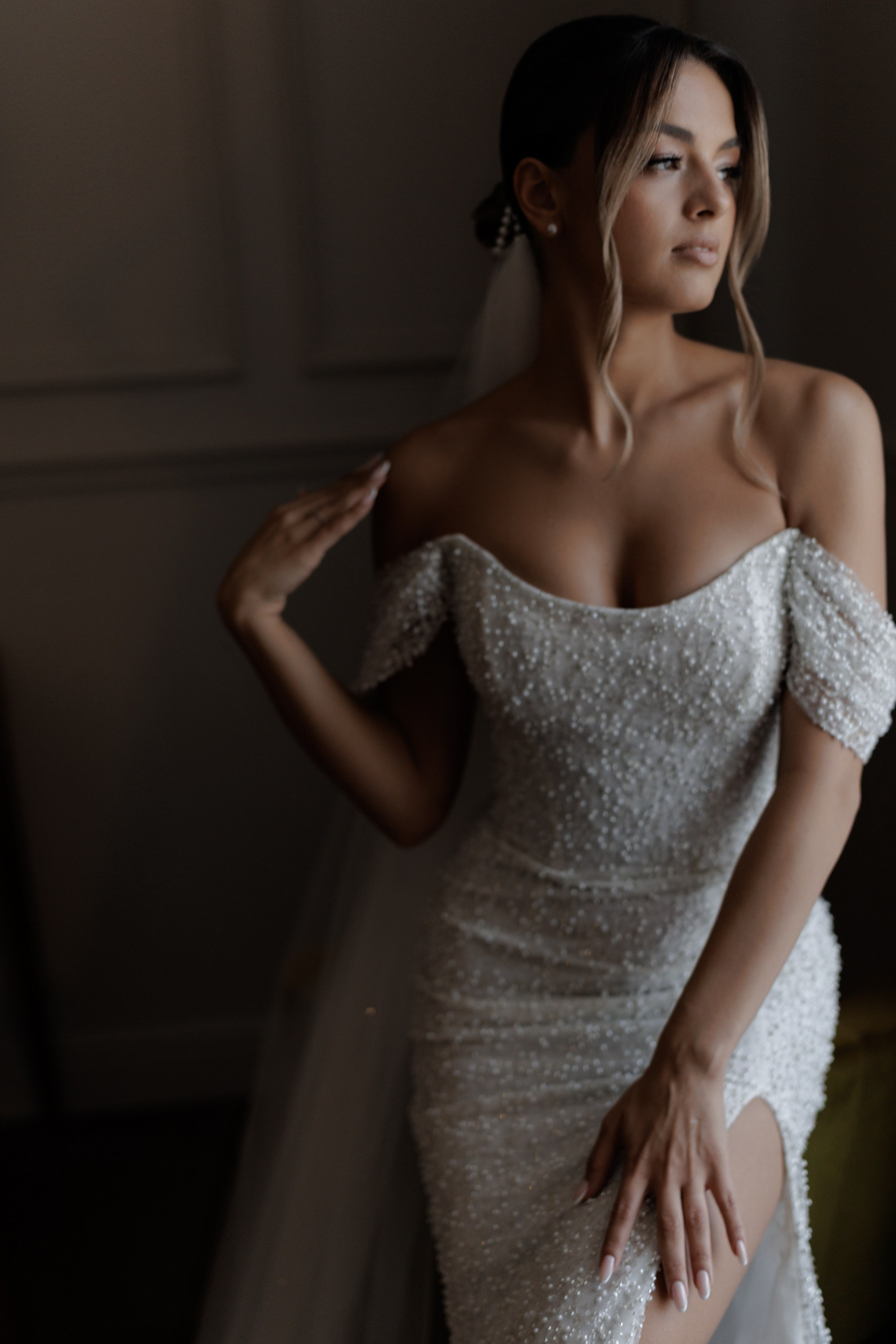 Екатерина и Евгений. Свадебный фотограф