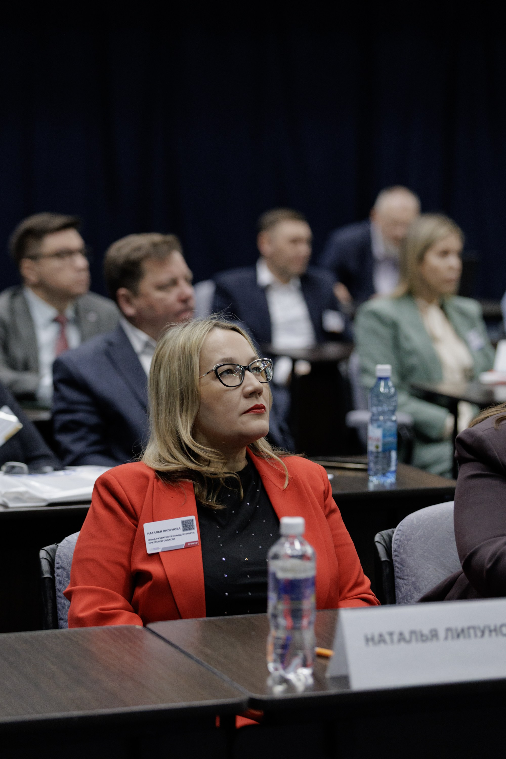 ВК СПБ — Химическая промышленность России — 2 международный форум. Свадебный фотограф