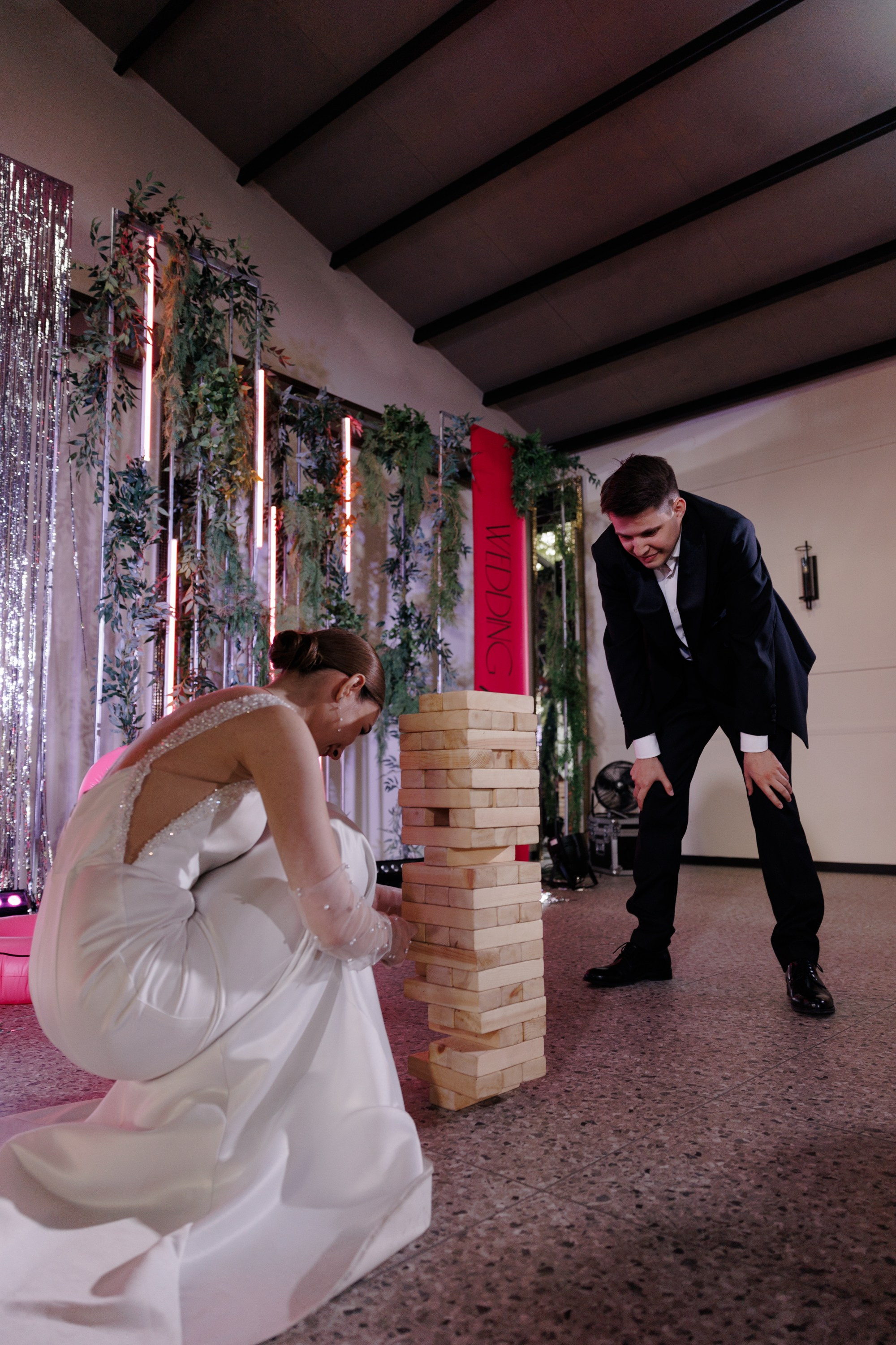 Алексей и Алина (полный день). Свадебный фотограф