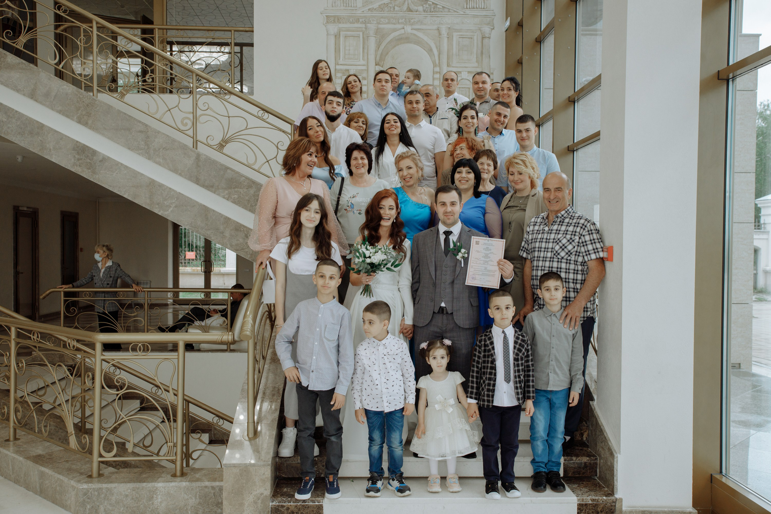 Степан и Элянора (полный день). Свадебный фотограф