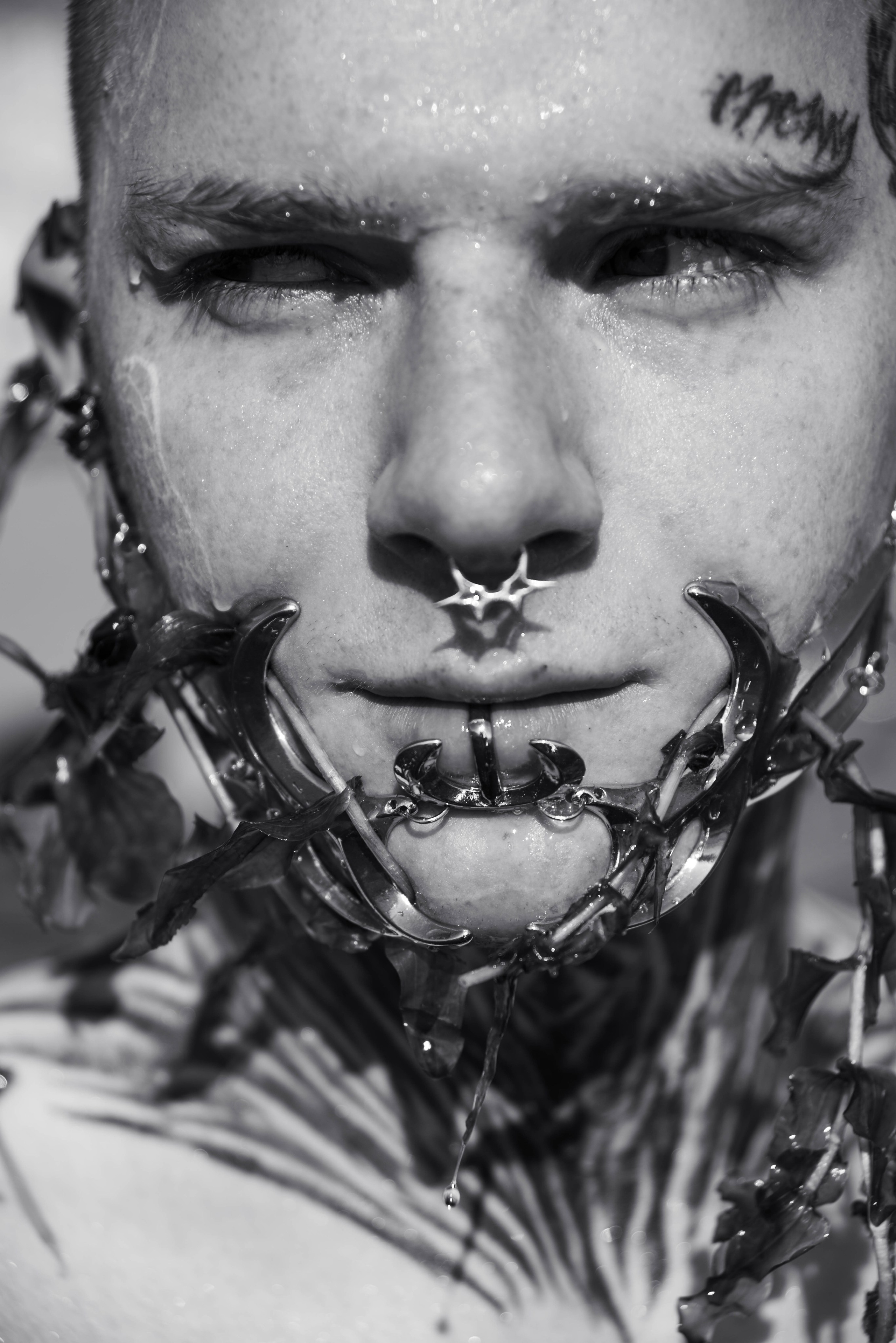 Андрей. Ксения Glossa. Портретный и репортажный фотограф в Самаре