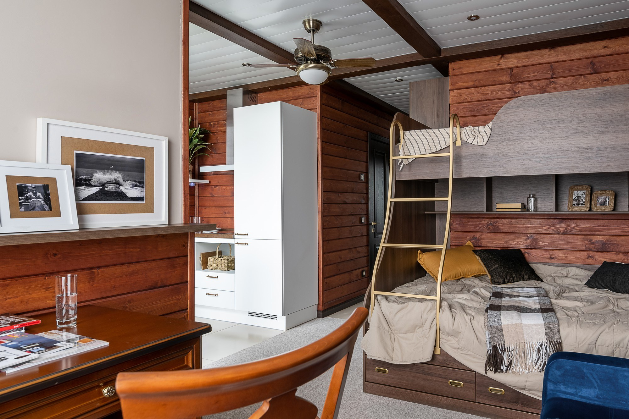 ЖК Морион. Дизайн студия премиум класса