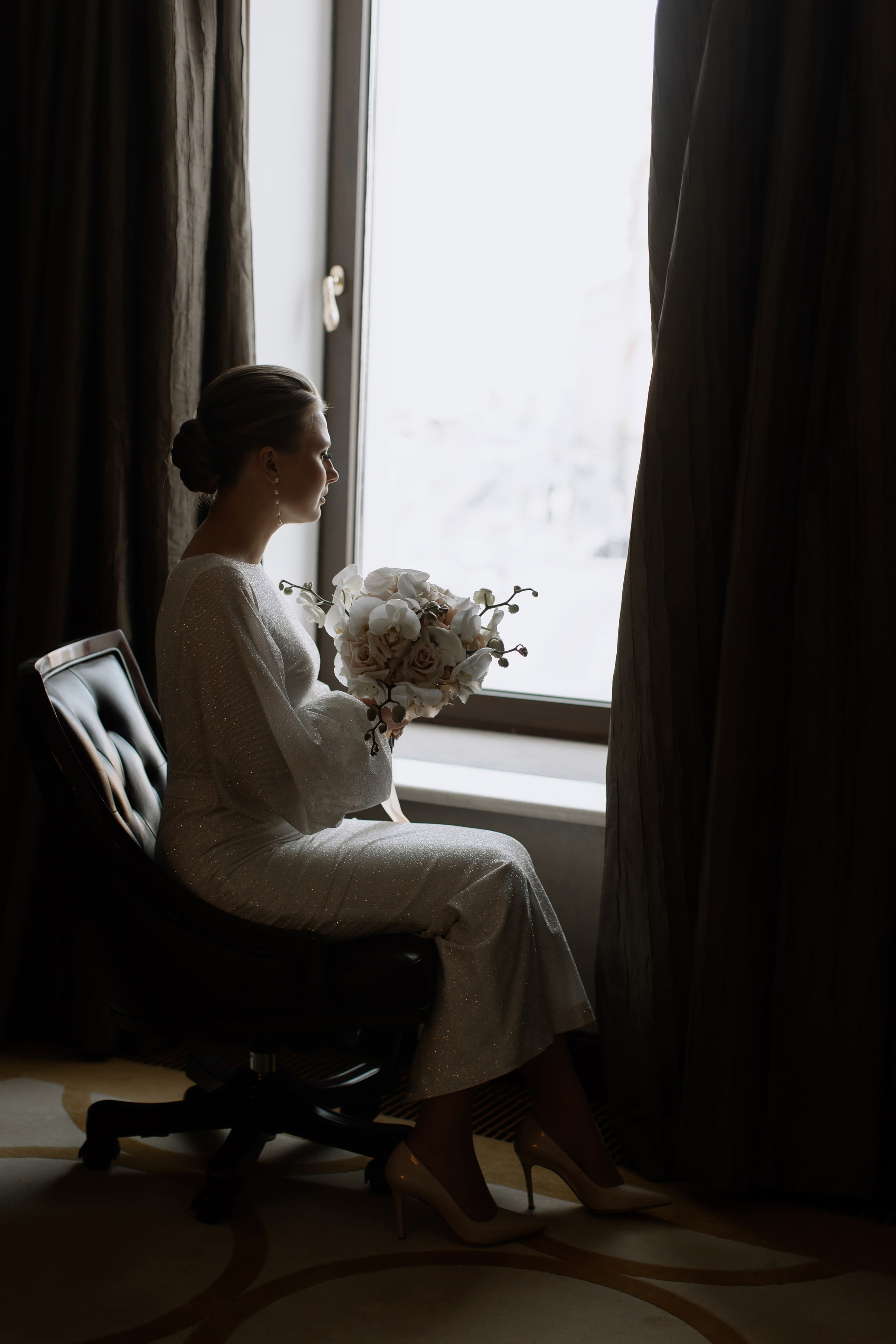 Ваня Точно. Свадебный фотограф в Москве и Балашихе