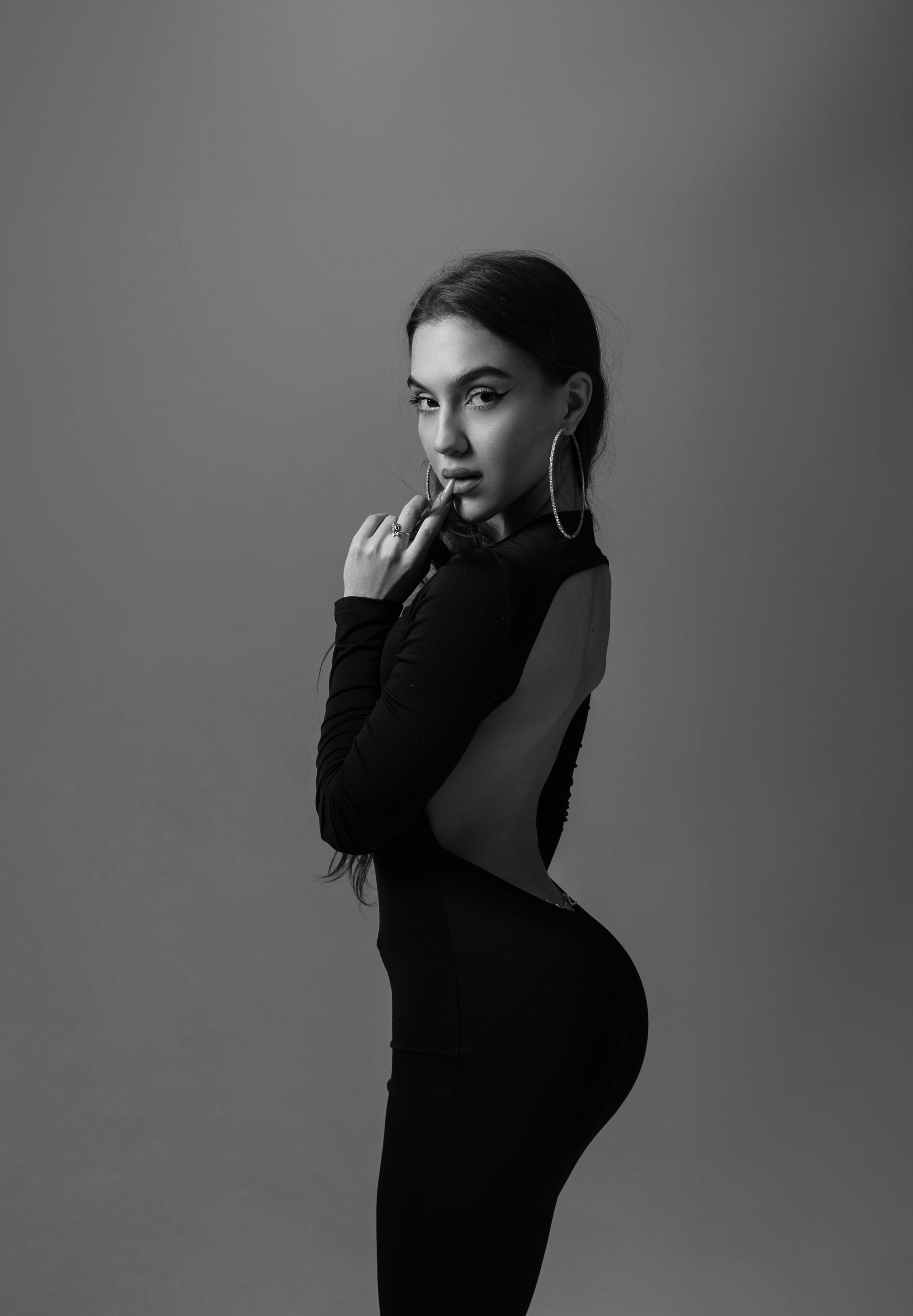 Алина Камалова