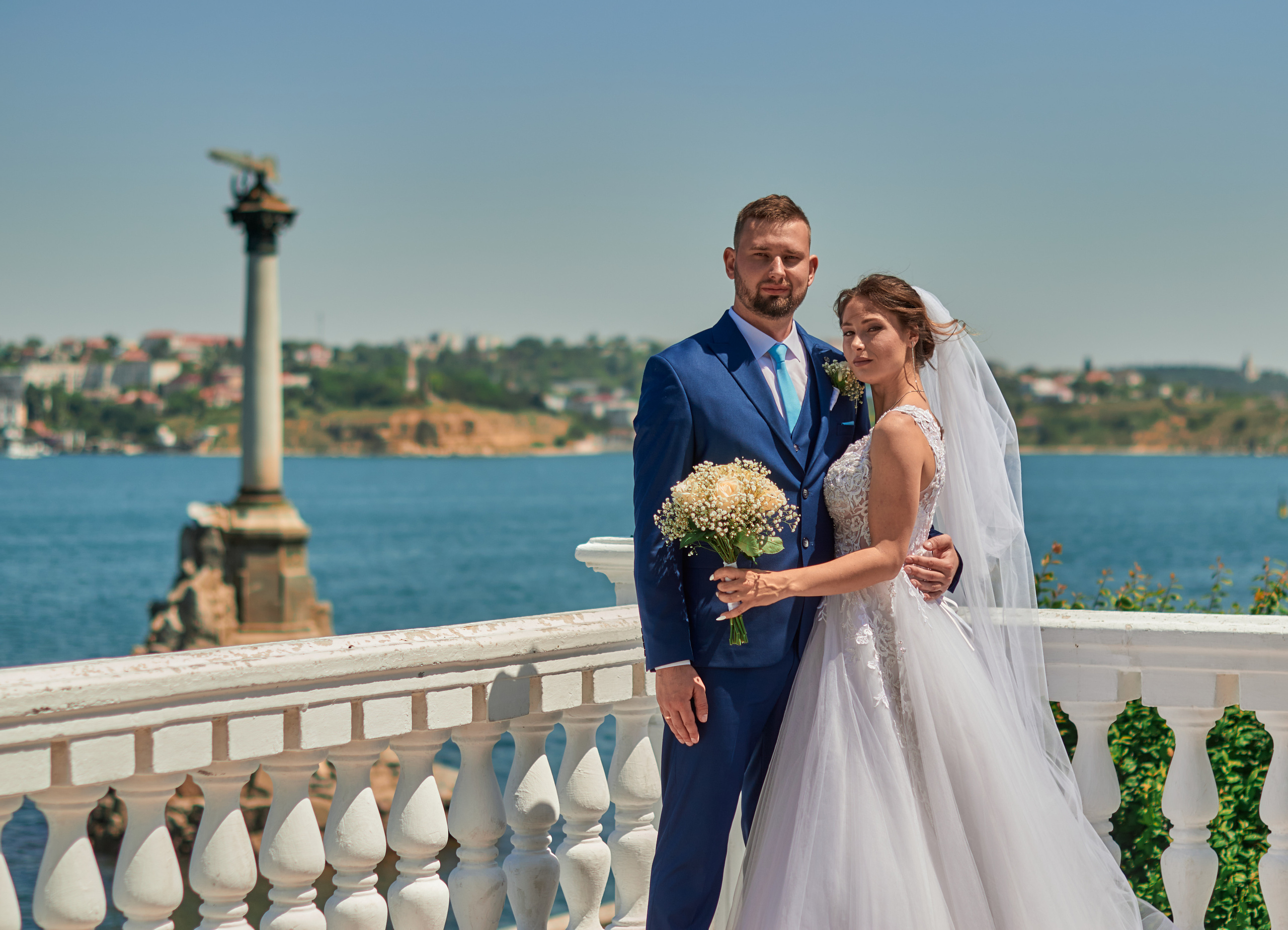 Свадебный фотограф Севастополь, Крым. Фотограф в Севастополе