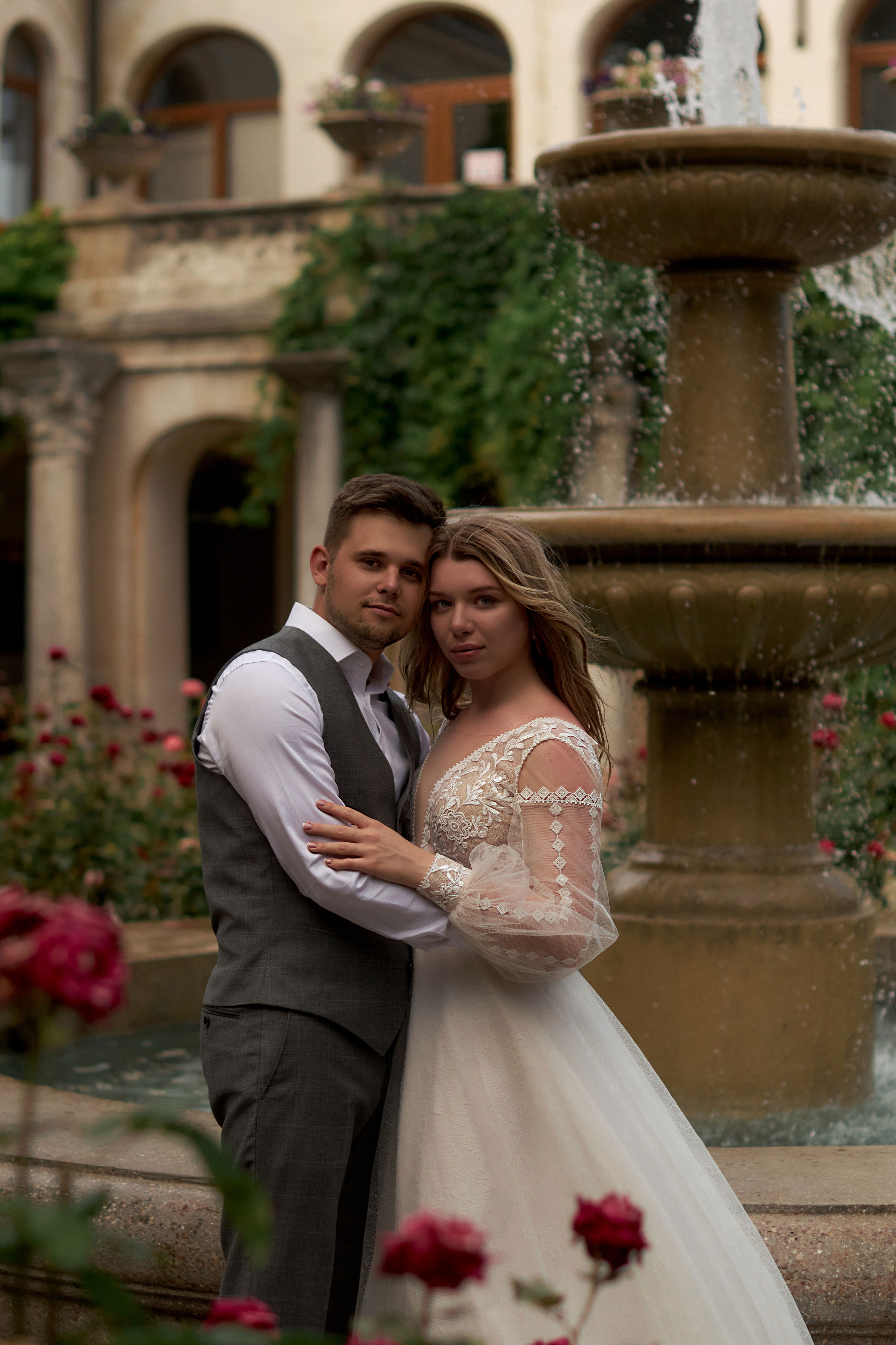 Свадебный фотограф Севастополь Крым. Фотограф в Севастополе