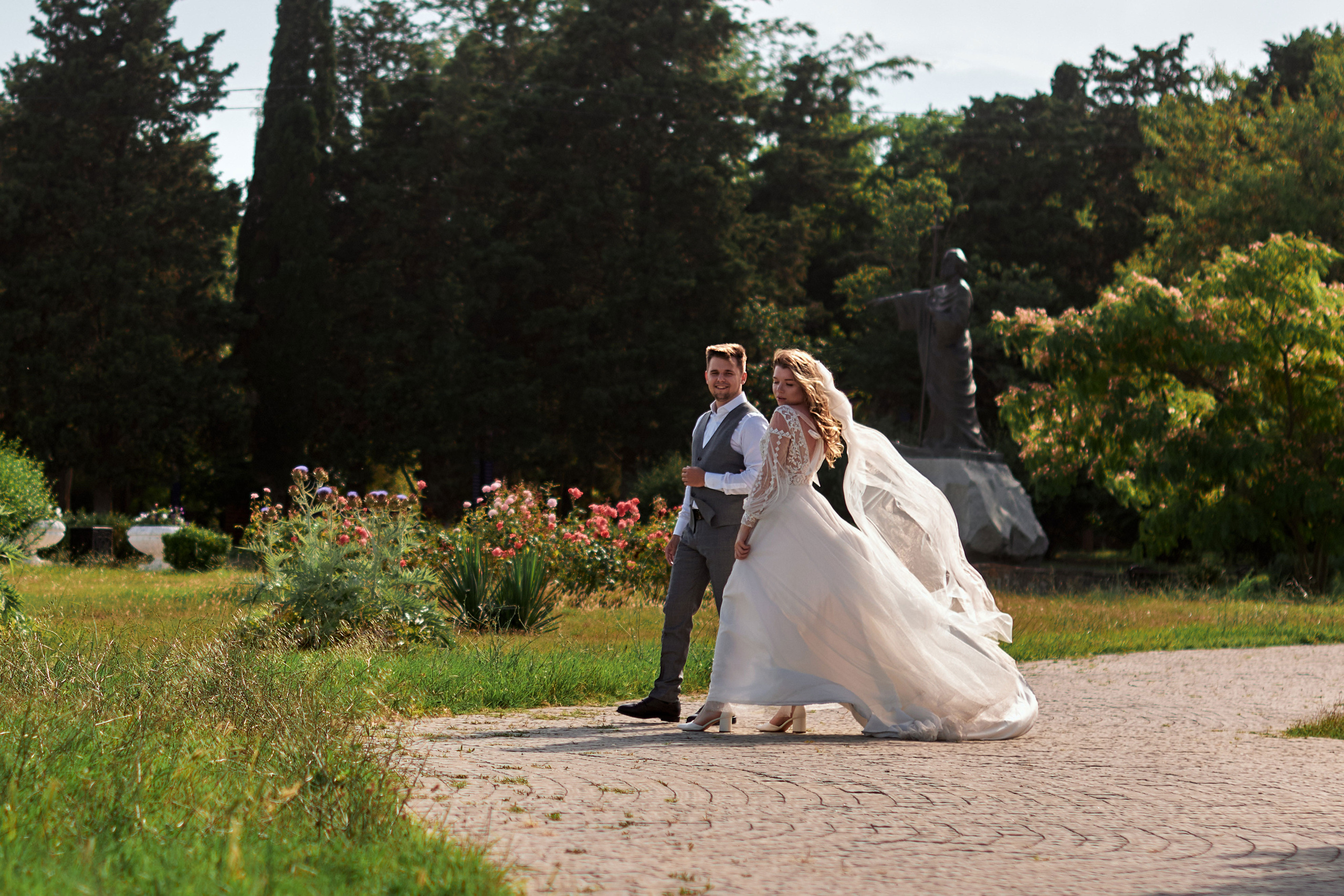 Свадебный фотограф Севастополь Крым. Фотограф в Севастополе