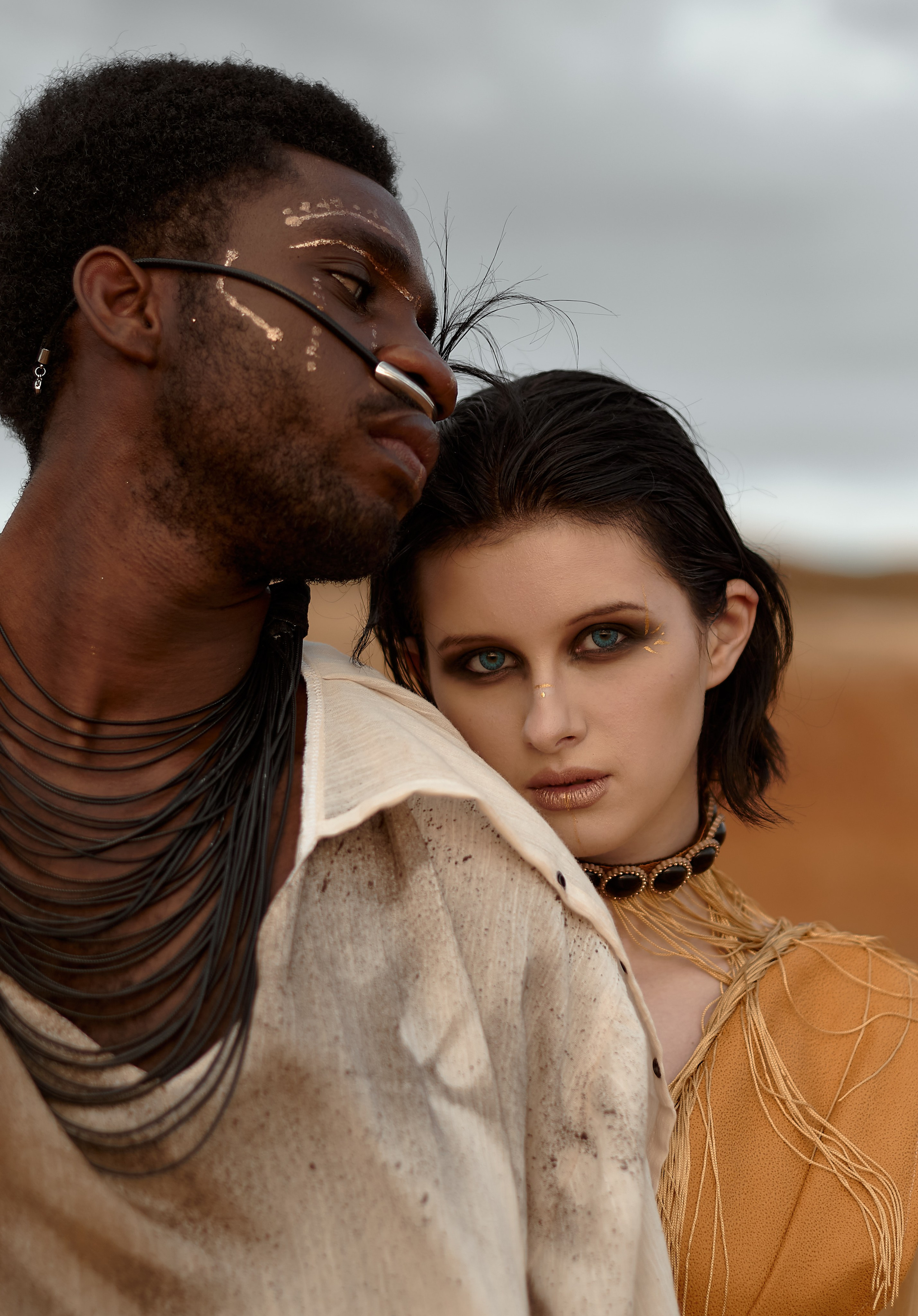 D U N E. Фотограф в Севастополе