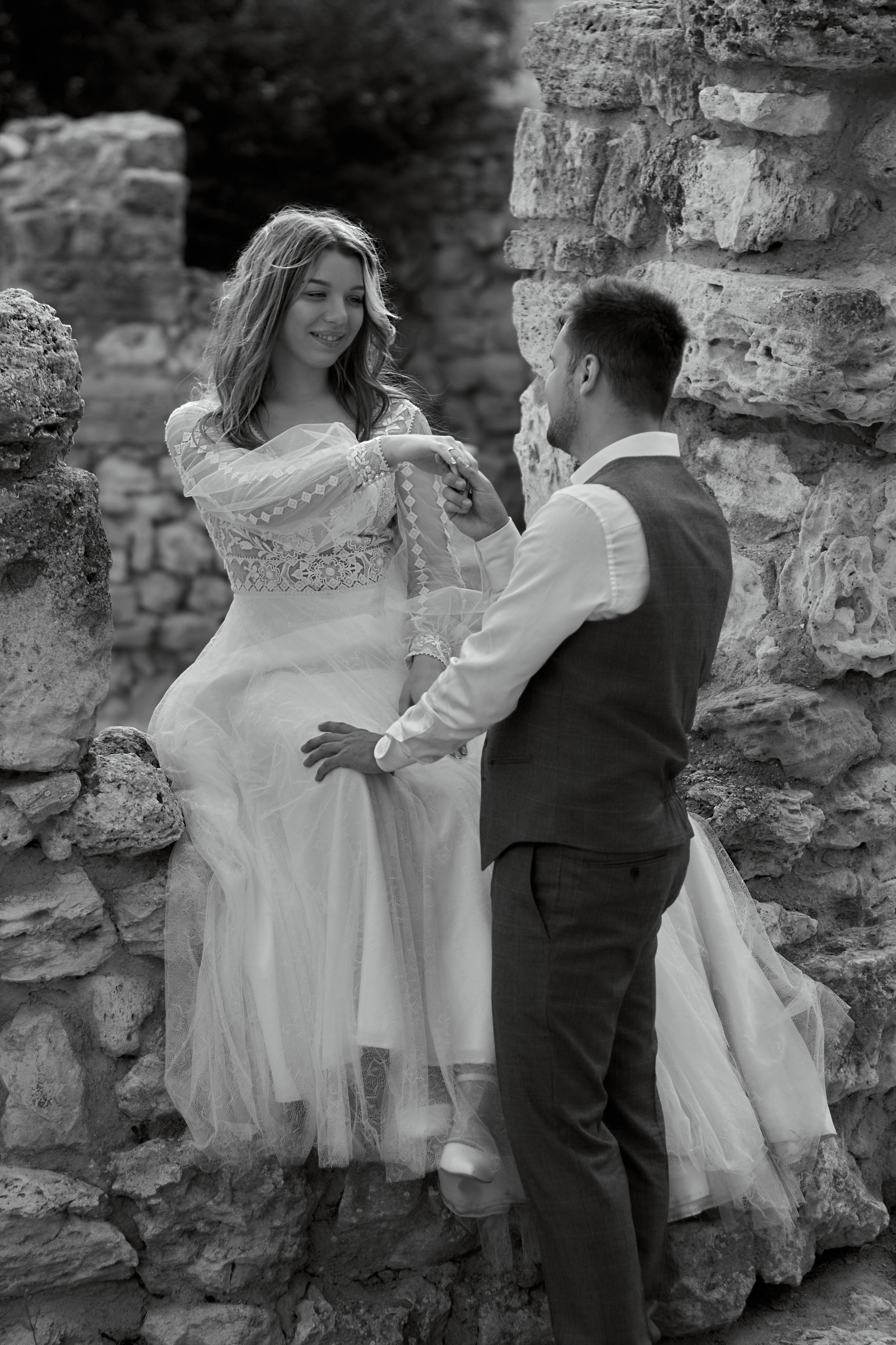 Свадебный фотограф Севастополь Крым. Фотограф в Севастополе