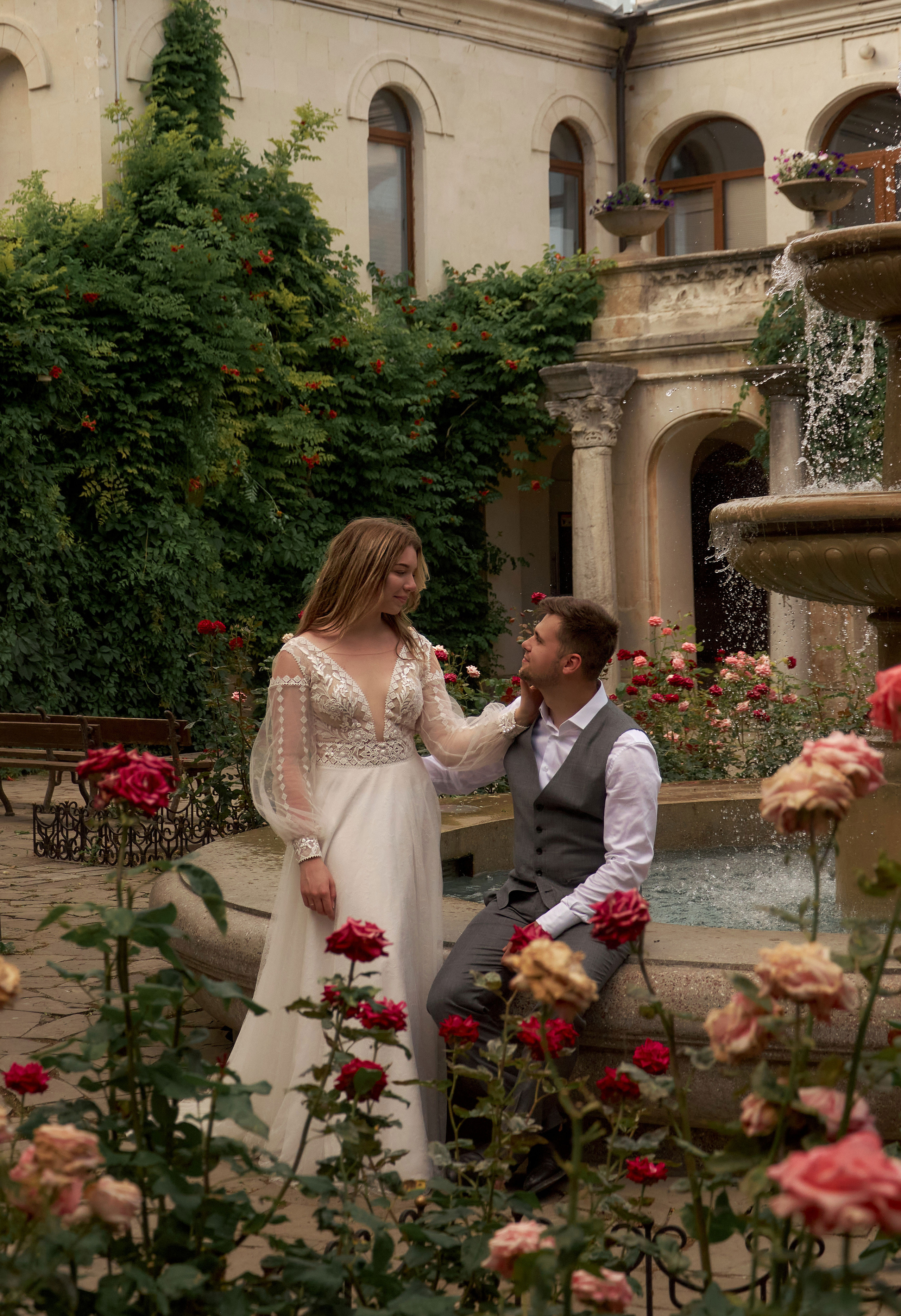 Свадебный фотограф Севастополь Крым. Фотограф в Севастополе