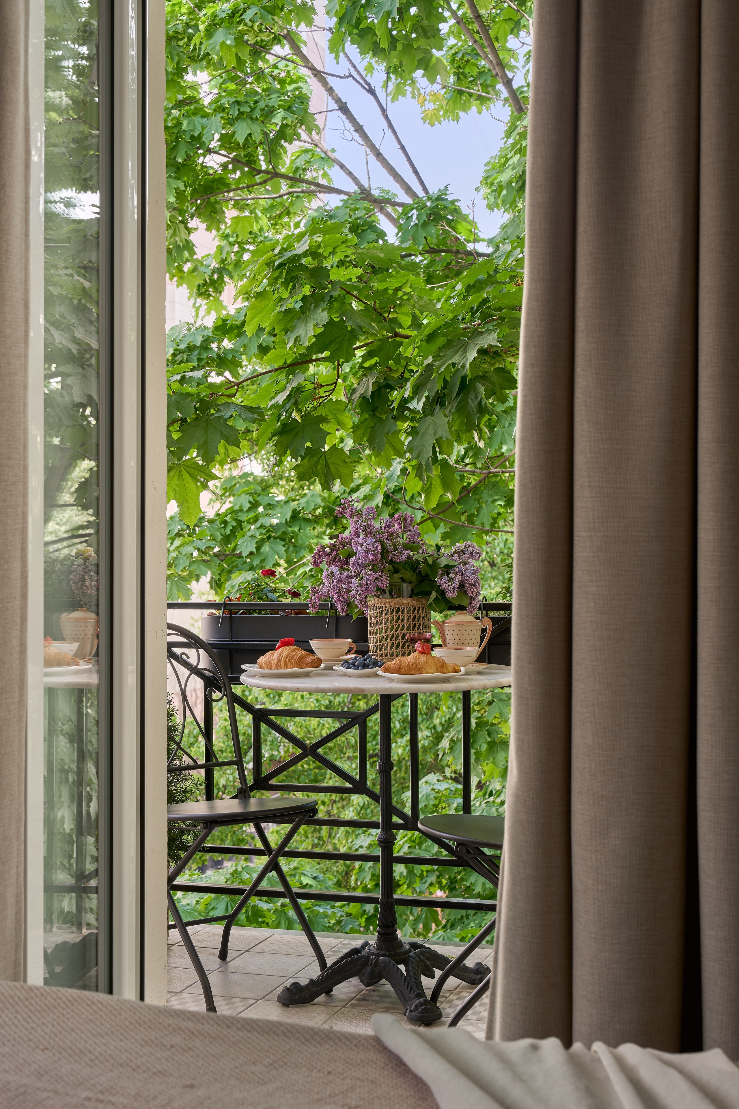 Уютная квартира в старом Московском доме. (публикация My decor). Бояршинов Антон Интерьерный фотограф/видеограф Москва