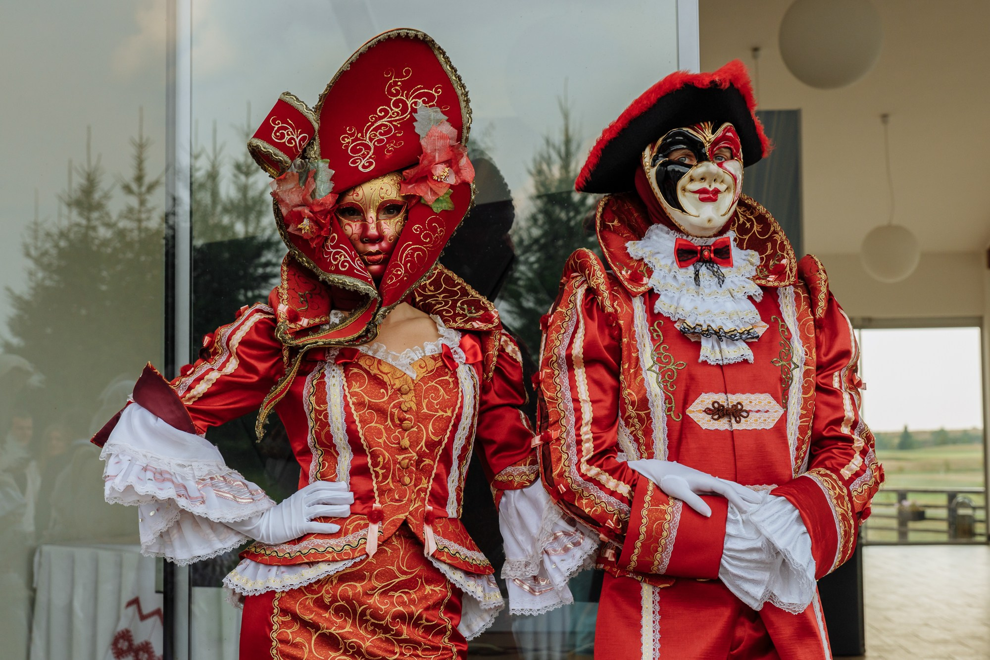 Максим и Маргарита