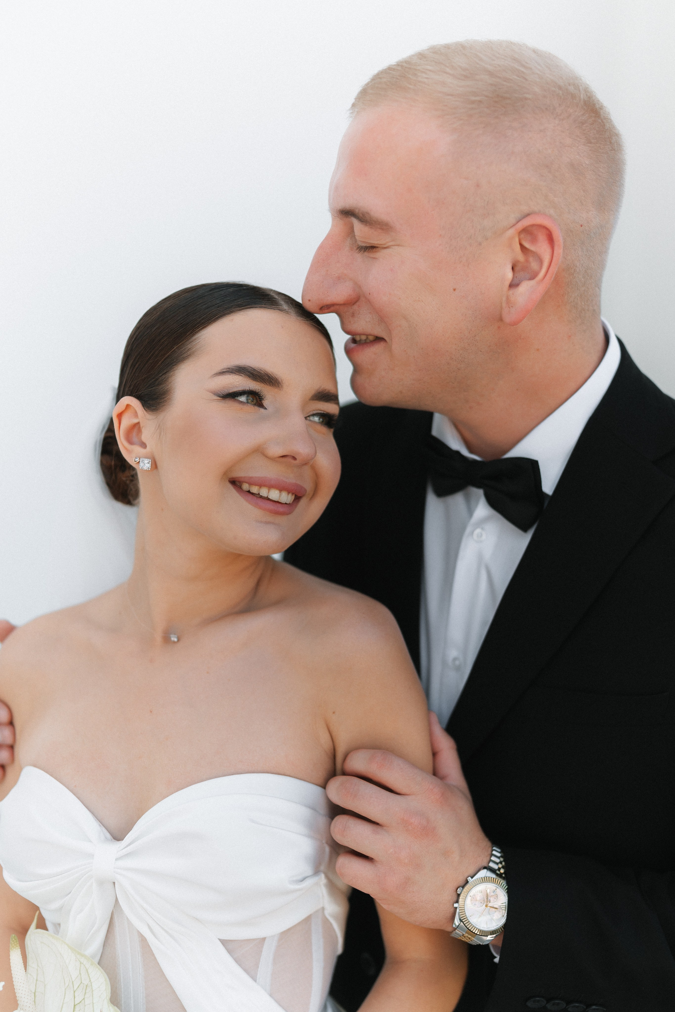 Дима и Лена. Ланемец Юлия — фотограф Волгоград/Волжский