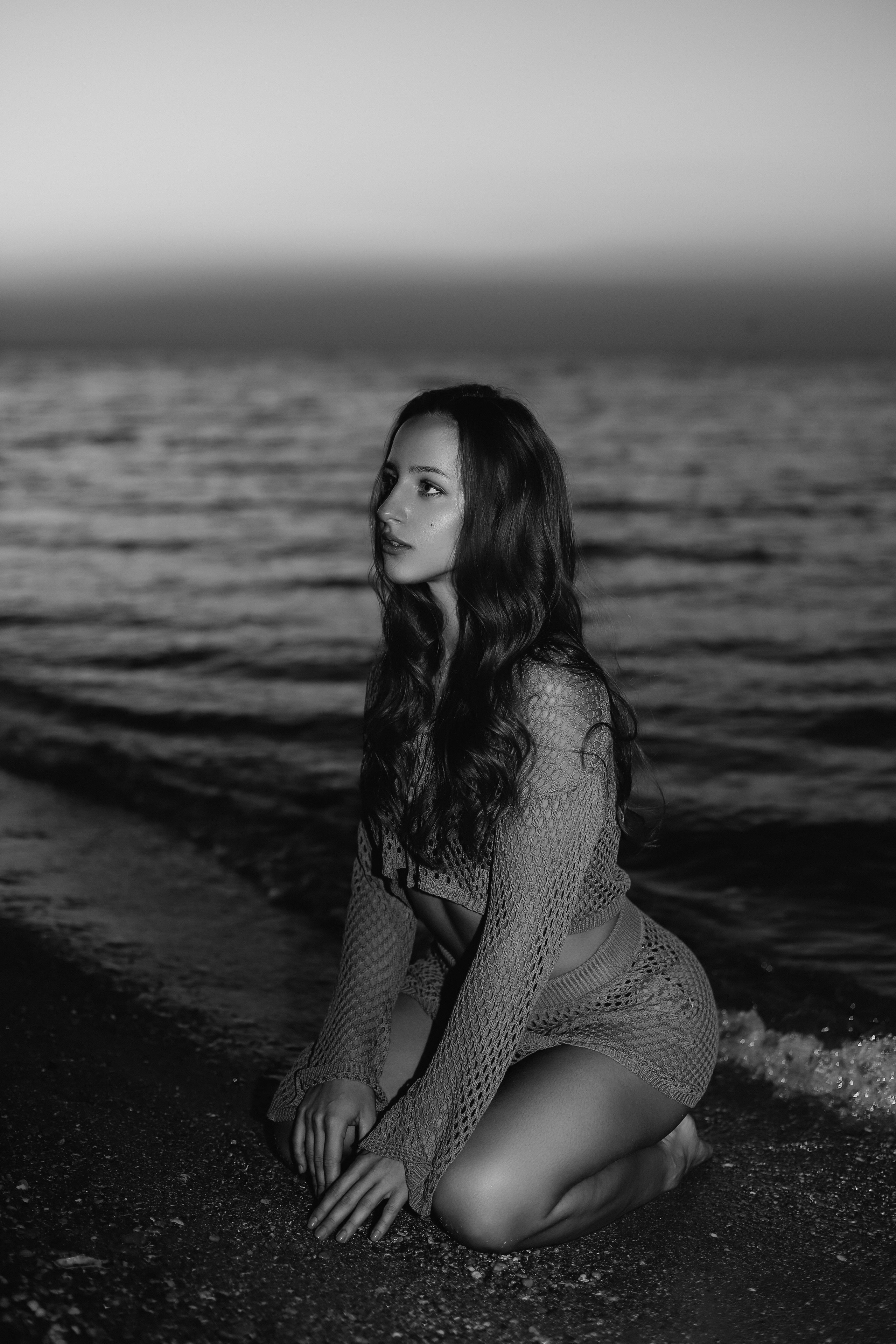 ВИКТОРИЯ. Фотограф Мариуполь | Ялта | Крым — Диана Мазенко