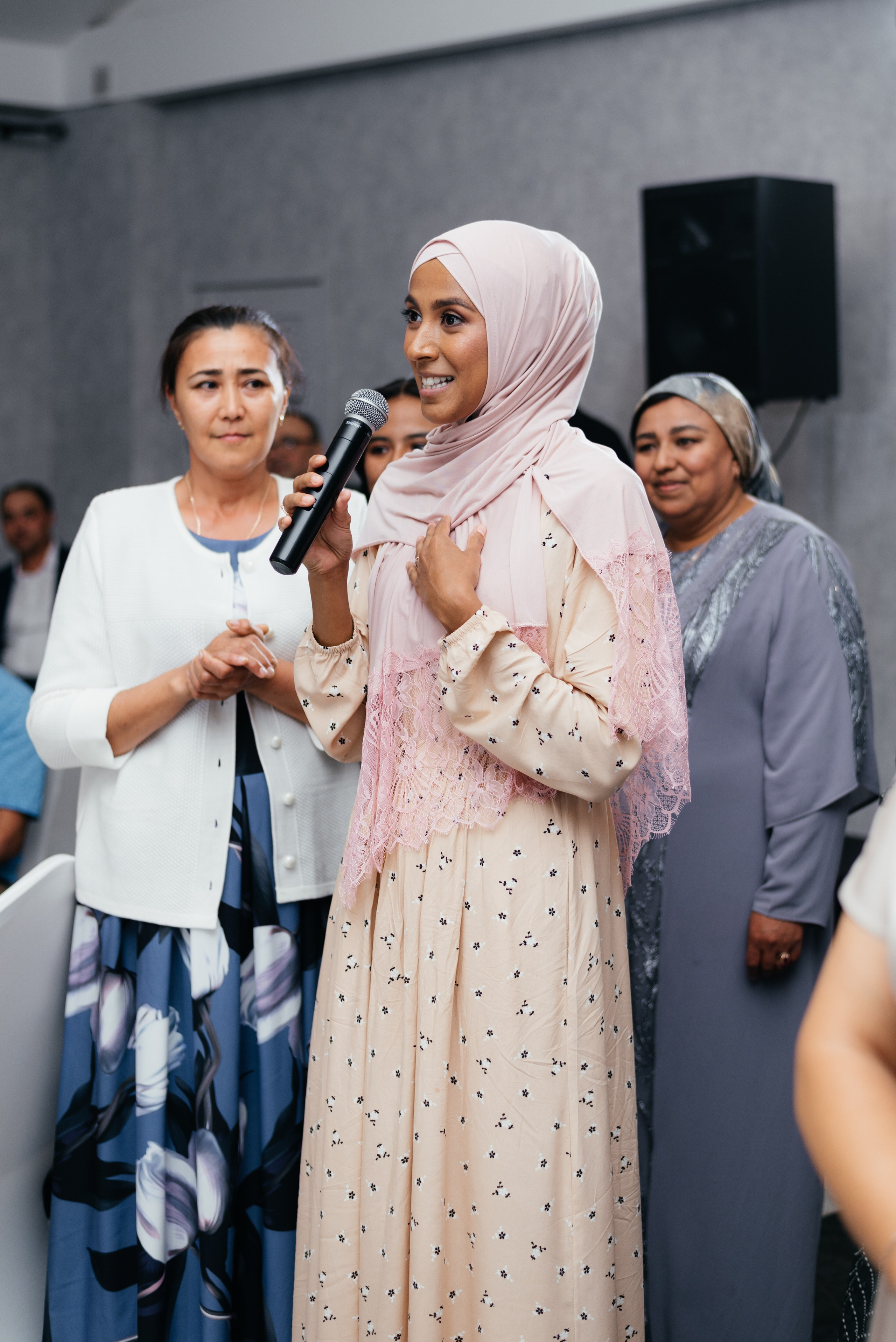 Якуб и Милена (Узбекская). Свадебный фотограф Анастасия Бударина