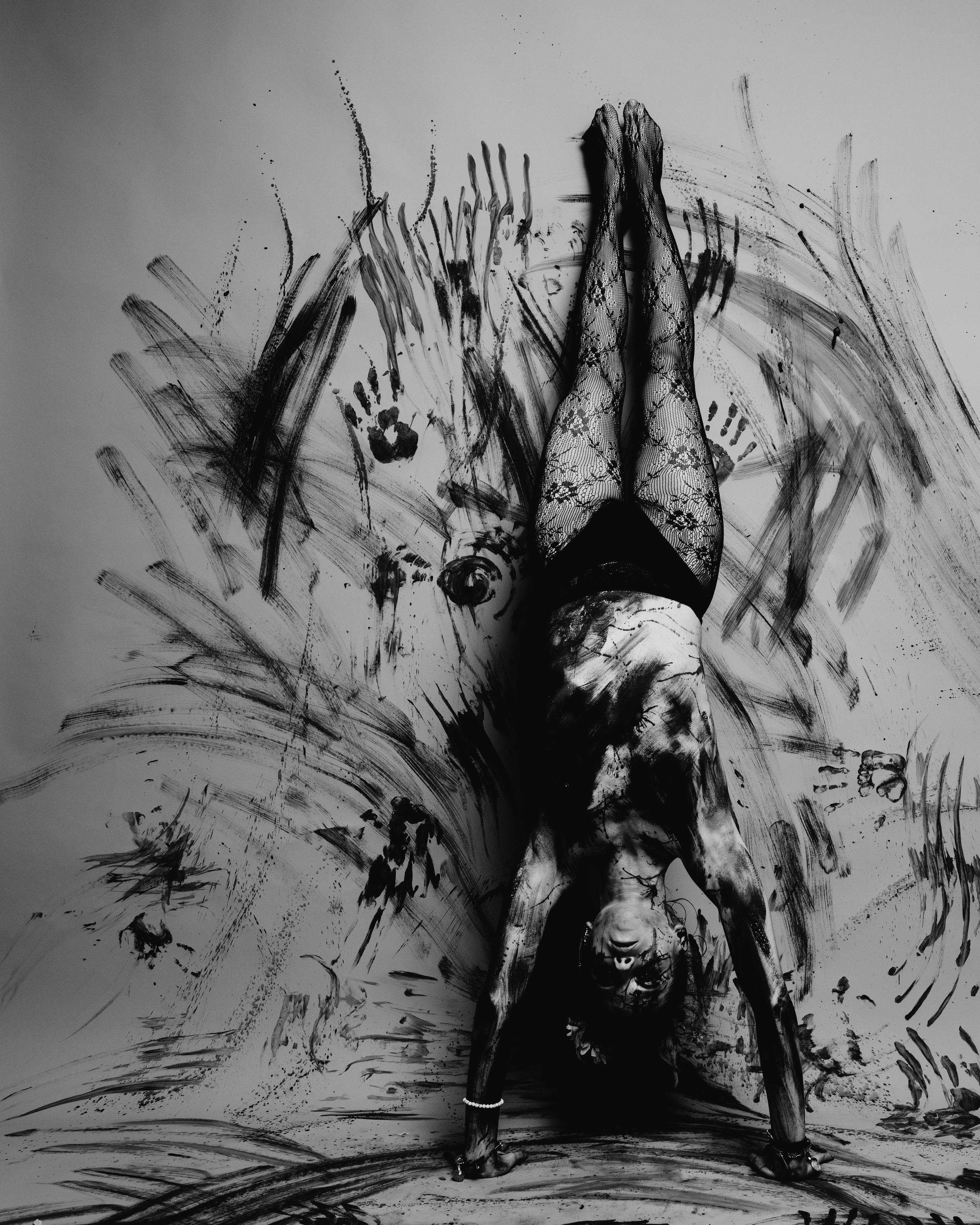 АNNA. Фотограф