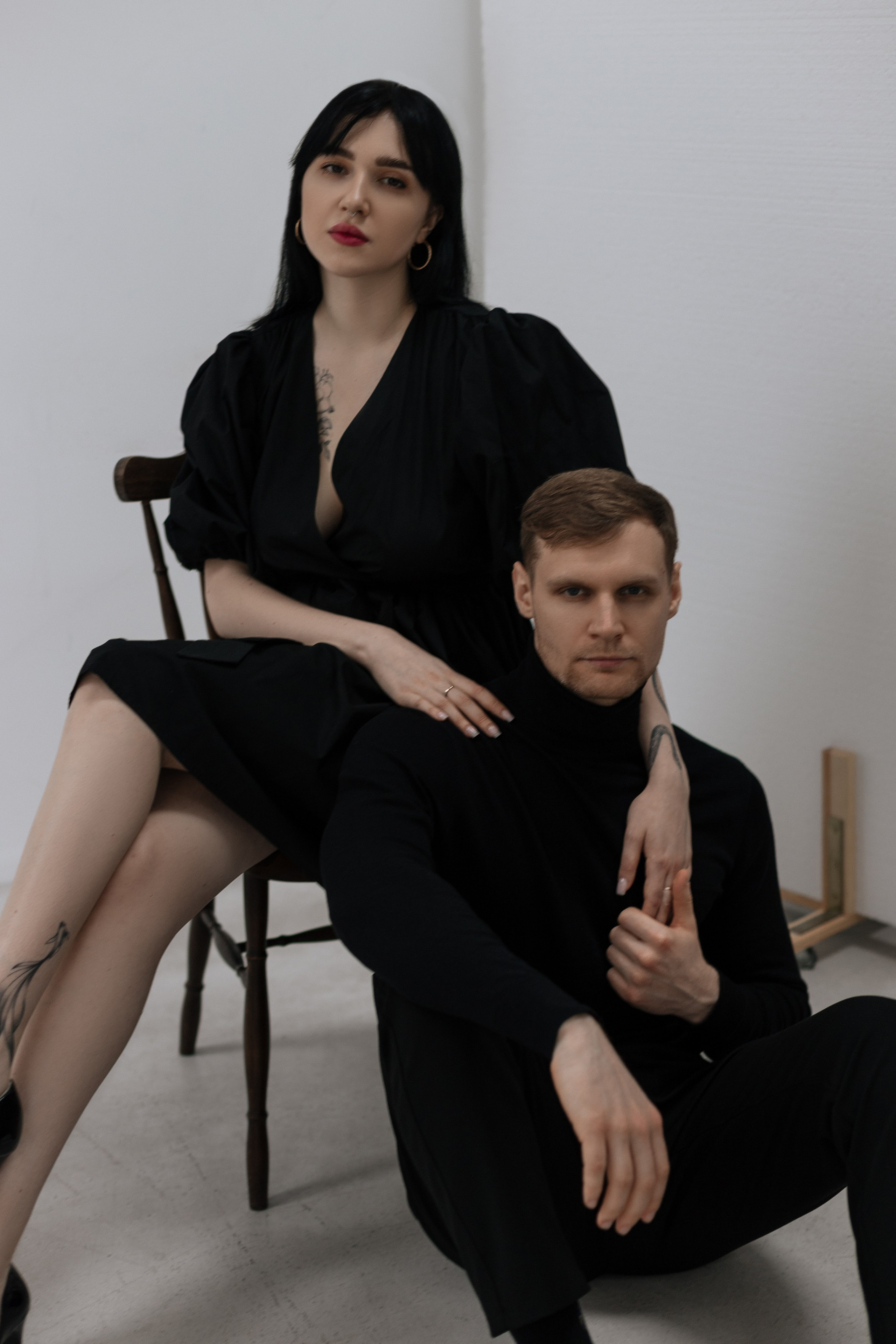 Love story. Женский фотограф в Москве Анастасия Барановая