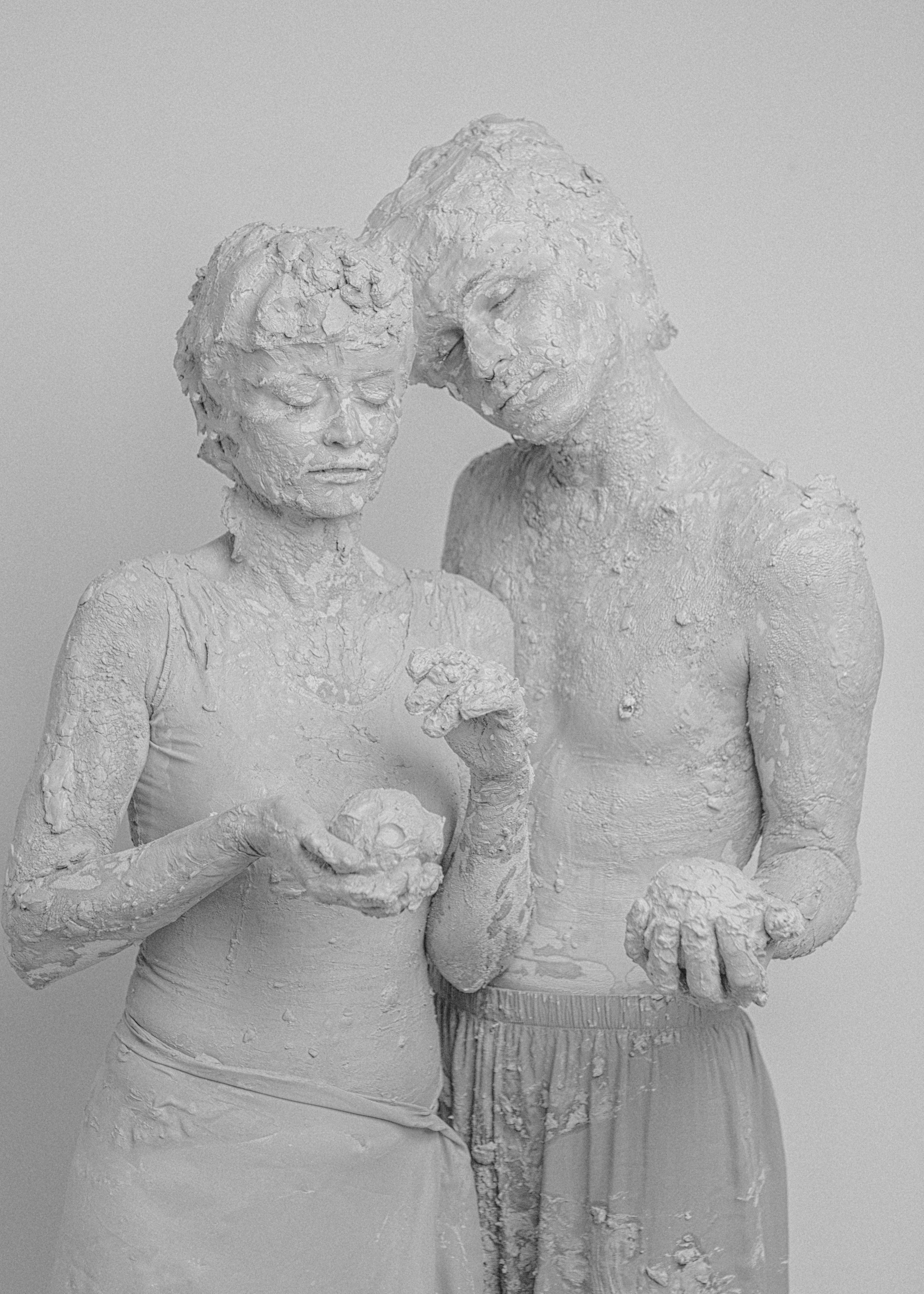 Глина. Фотограф в Омске Екатерина Павлова