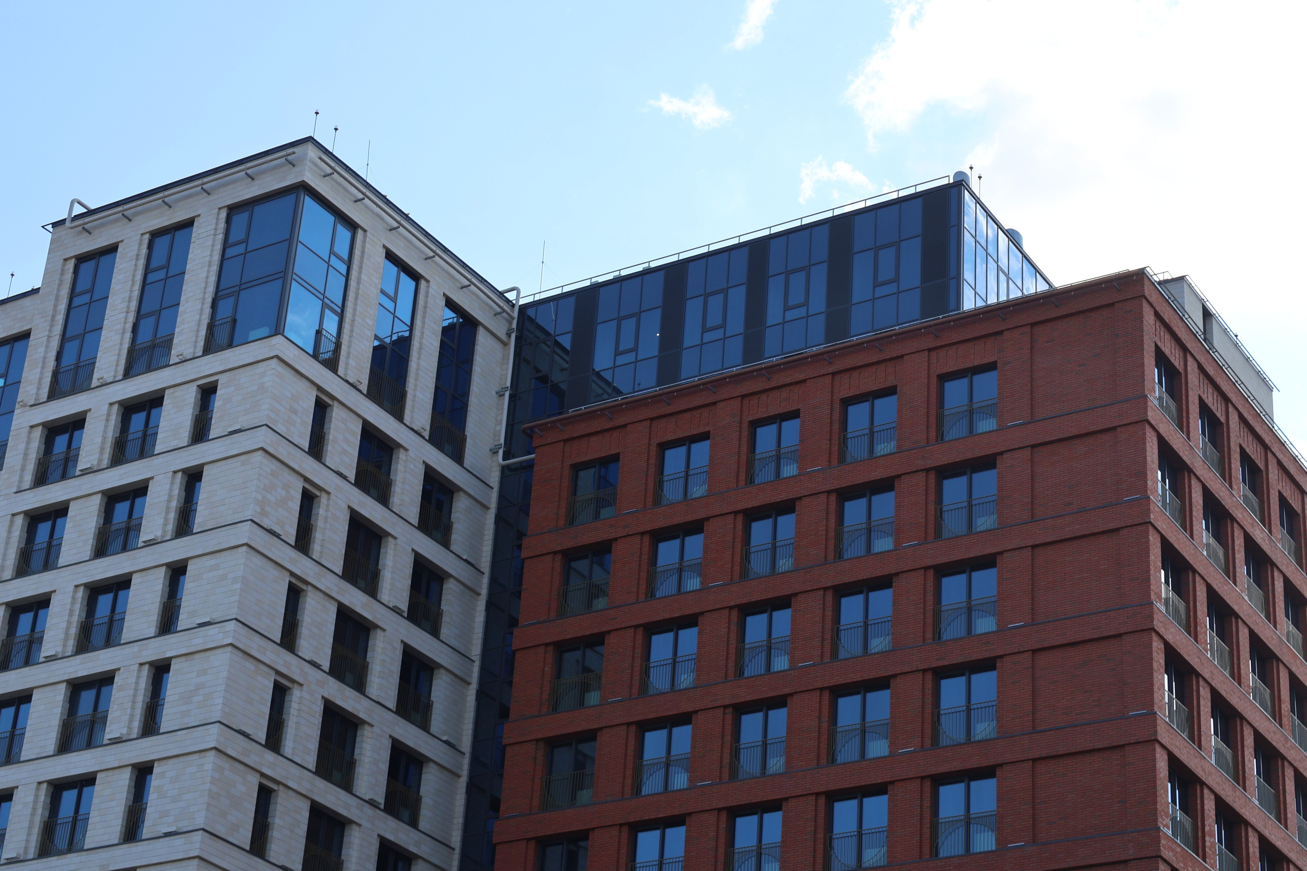 29 июля. Mintonov's Film Studio