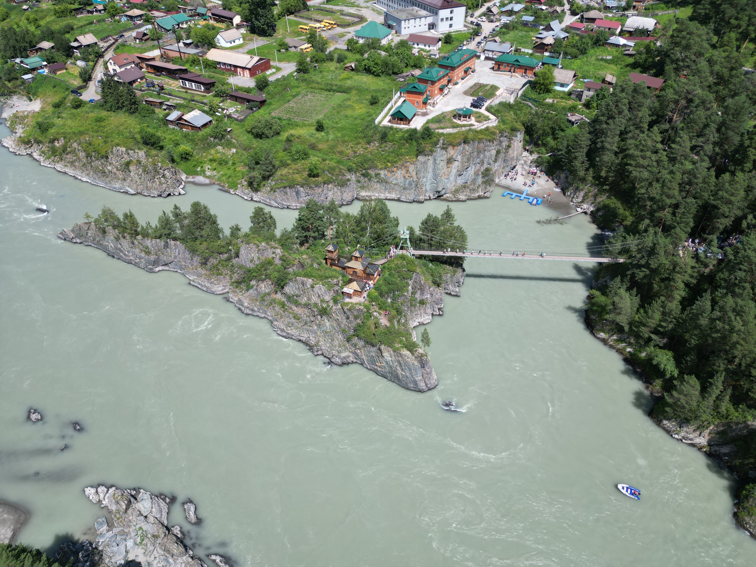 Mintonov's Film Studio