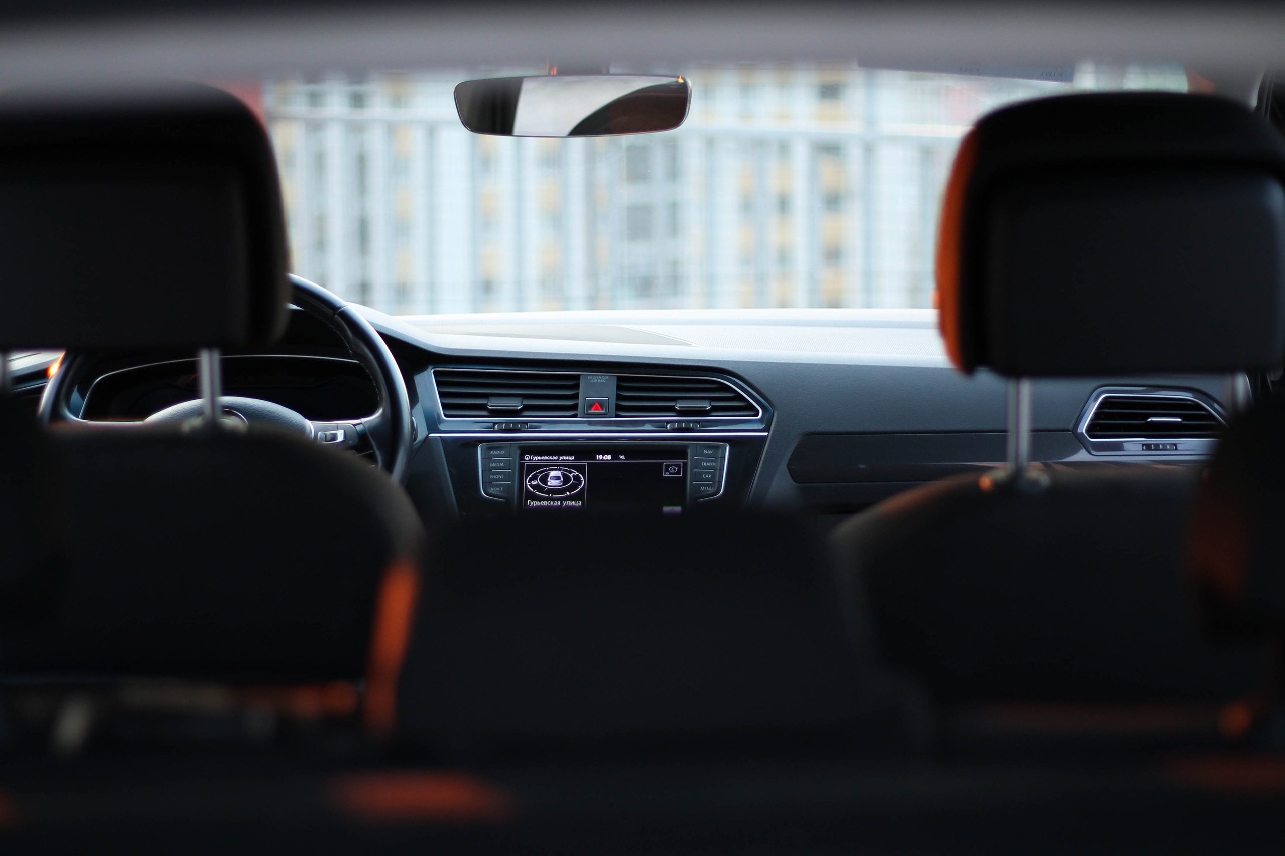 Авто. Mintonov's Film Studio