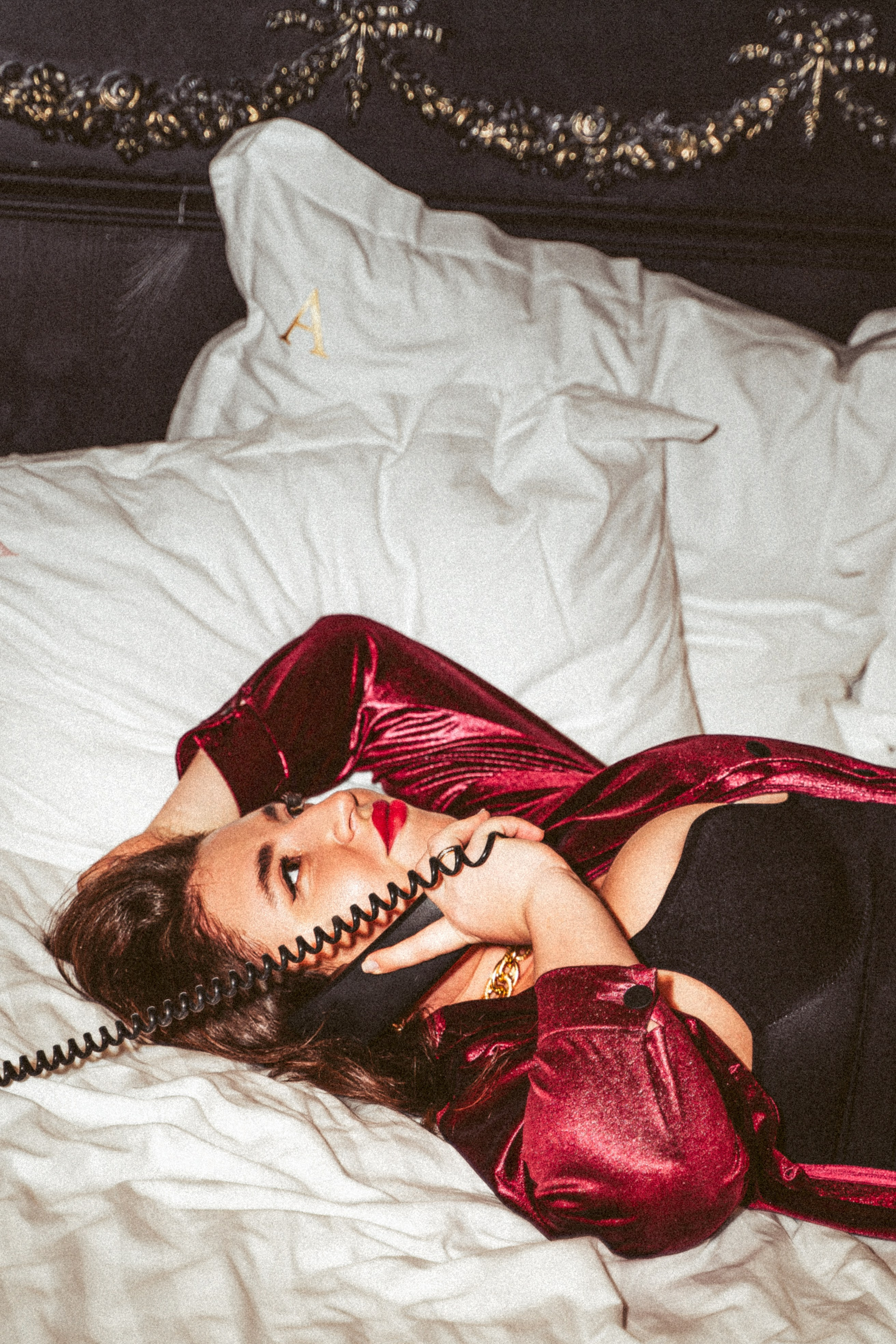 Женский портрет. Гасанова Любовь фотограф в Москве